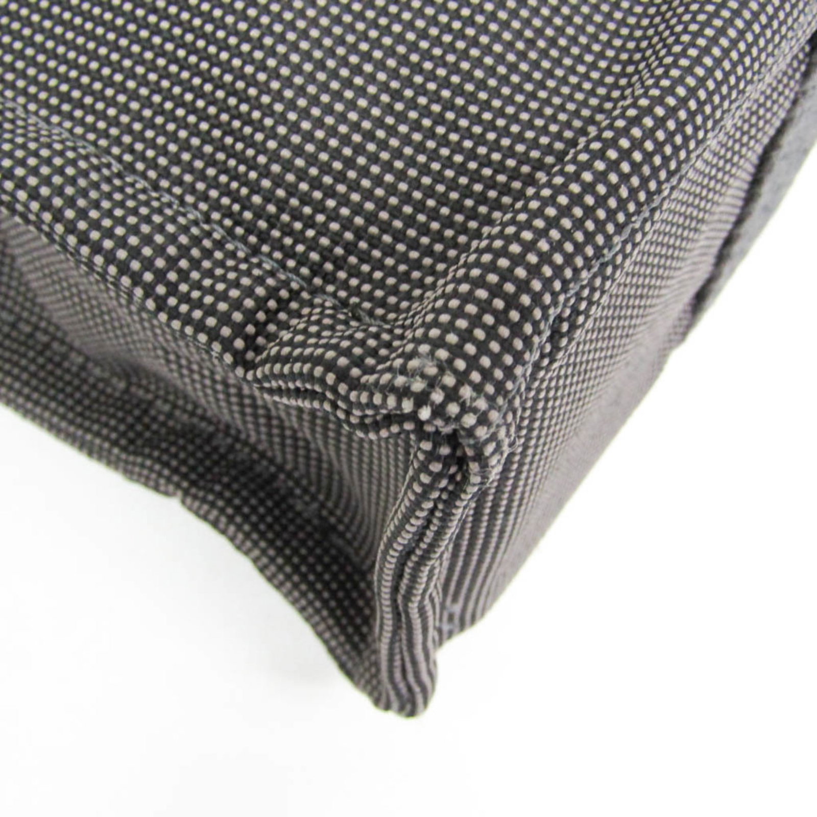 Hermes Tote Bag Polyamide Polyester - 5