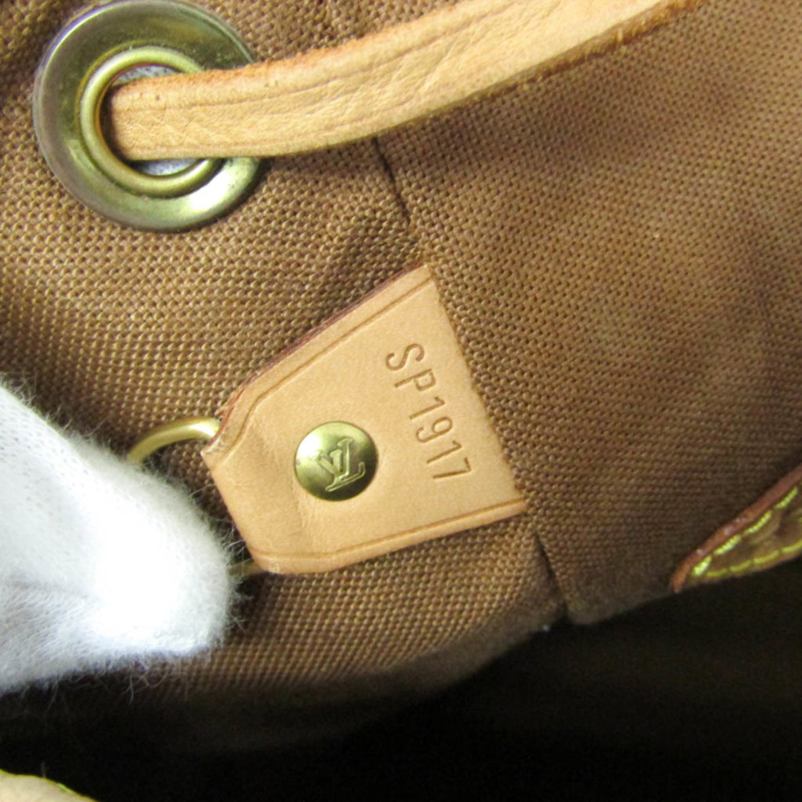 Louis Vuitton Backpack Monogram - 14