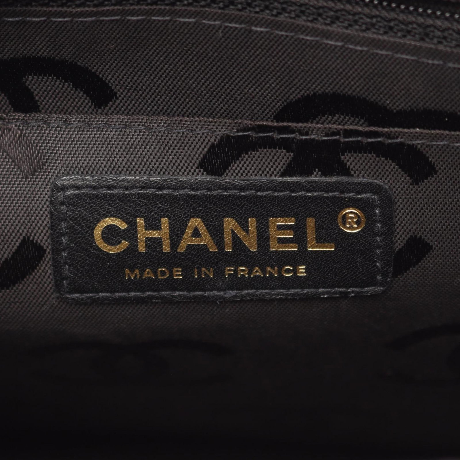 Chanel Handbag Leather - 4