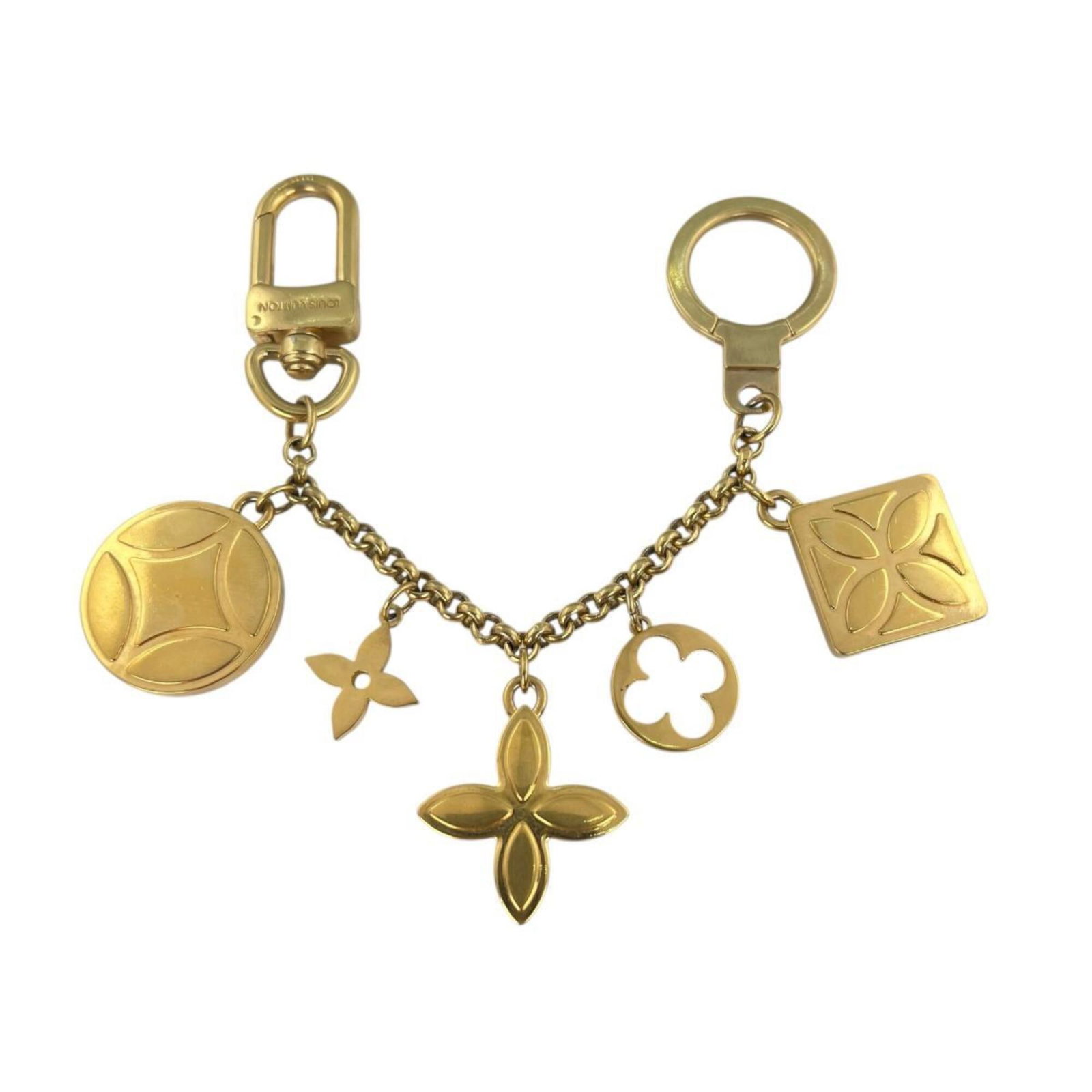 Monogram Key Chain Louis Vuitton - 2