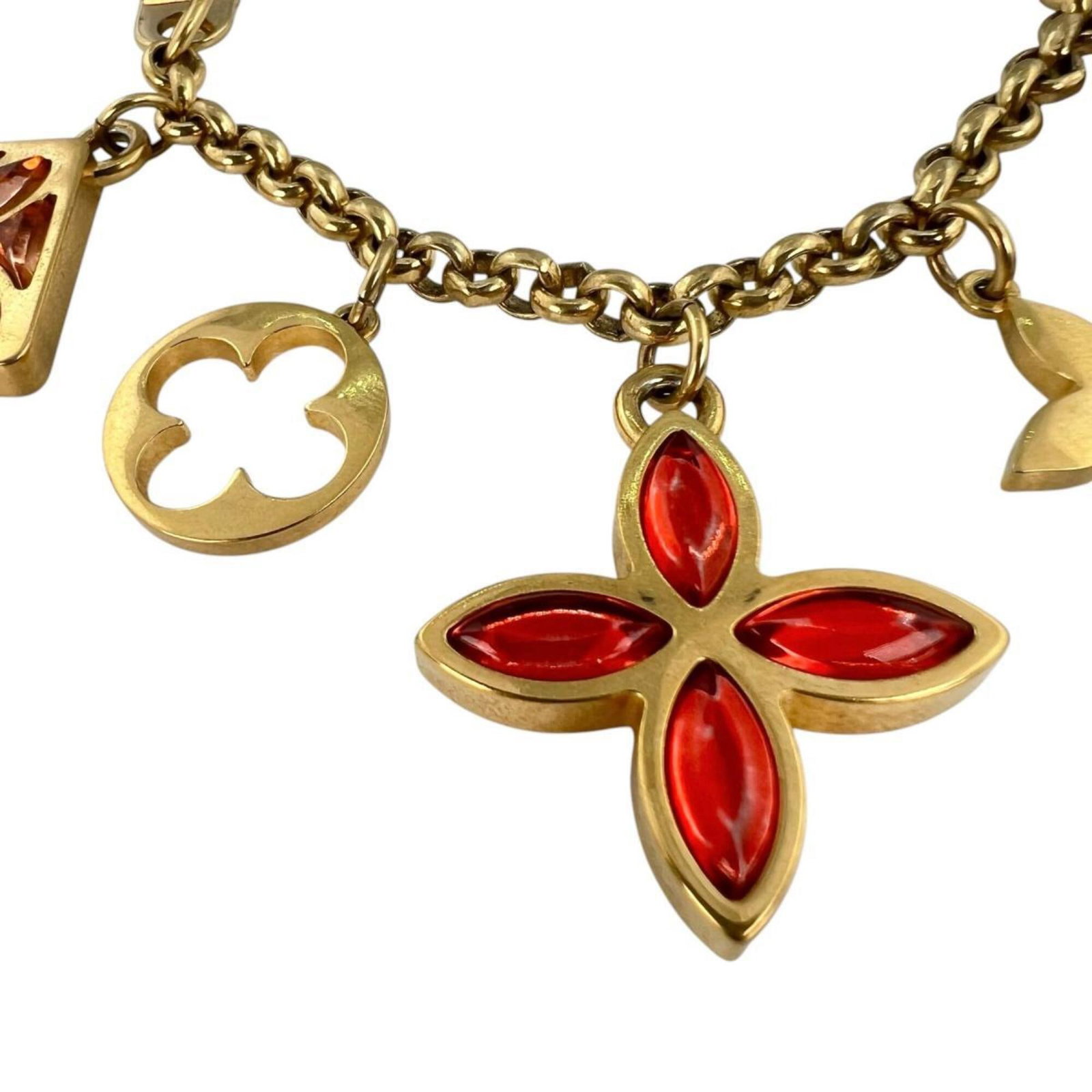 Monogram Key Chain Louis Vuitton - 4