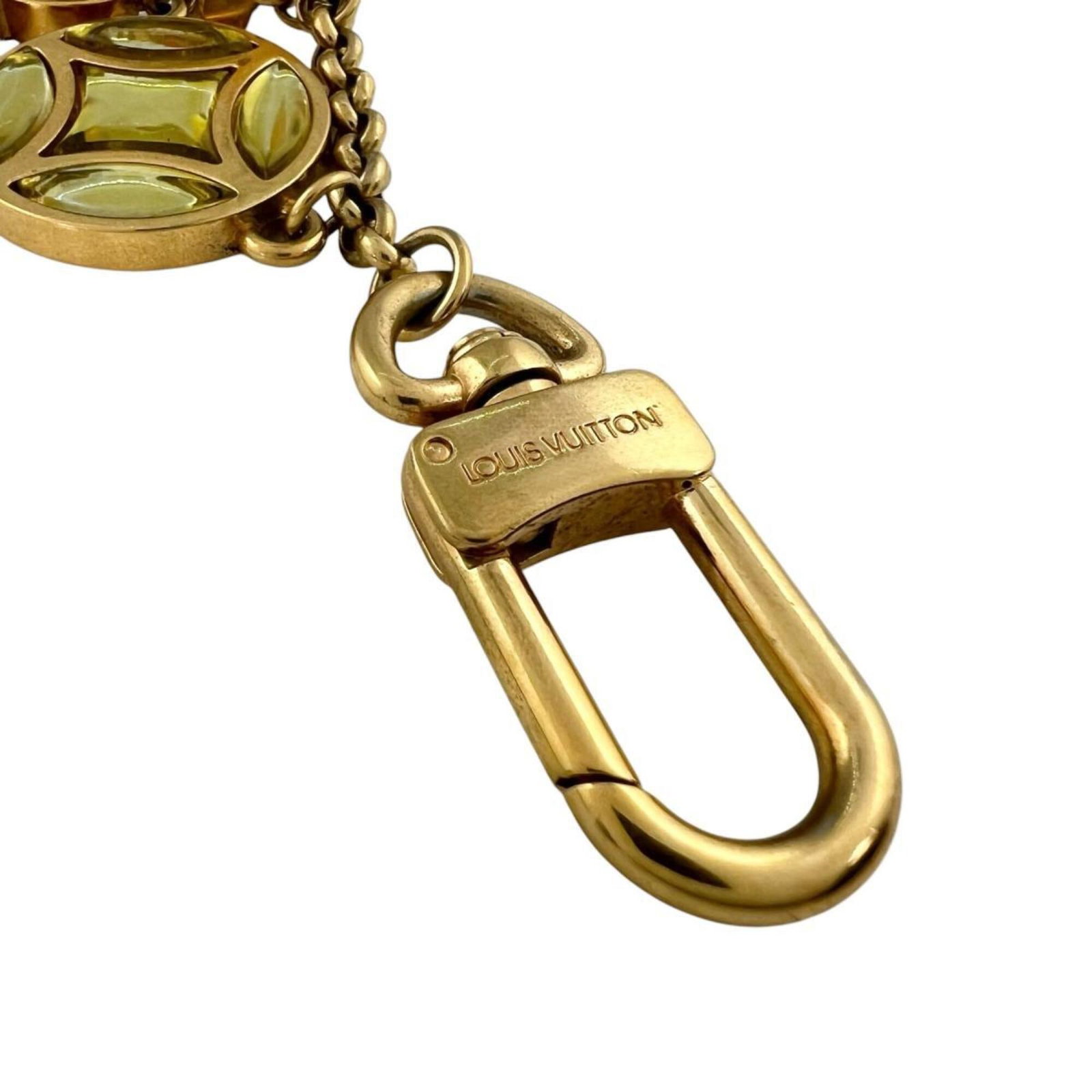 Monogram Key Chain Louis Vuitton - 6