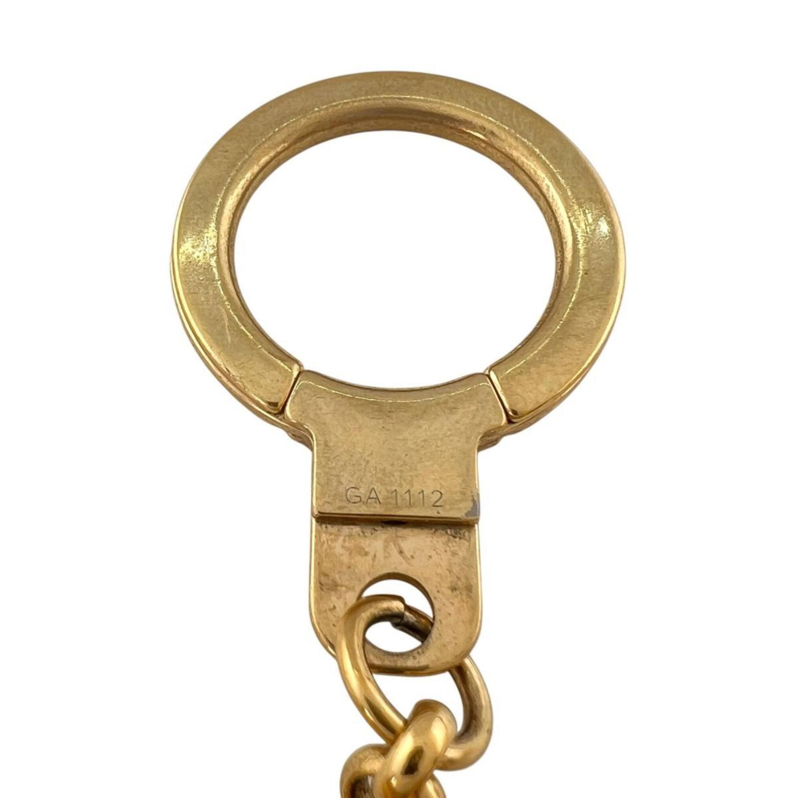 Monogram Key Chain Louis Vuitton - 7