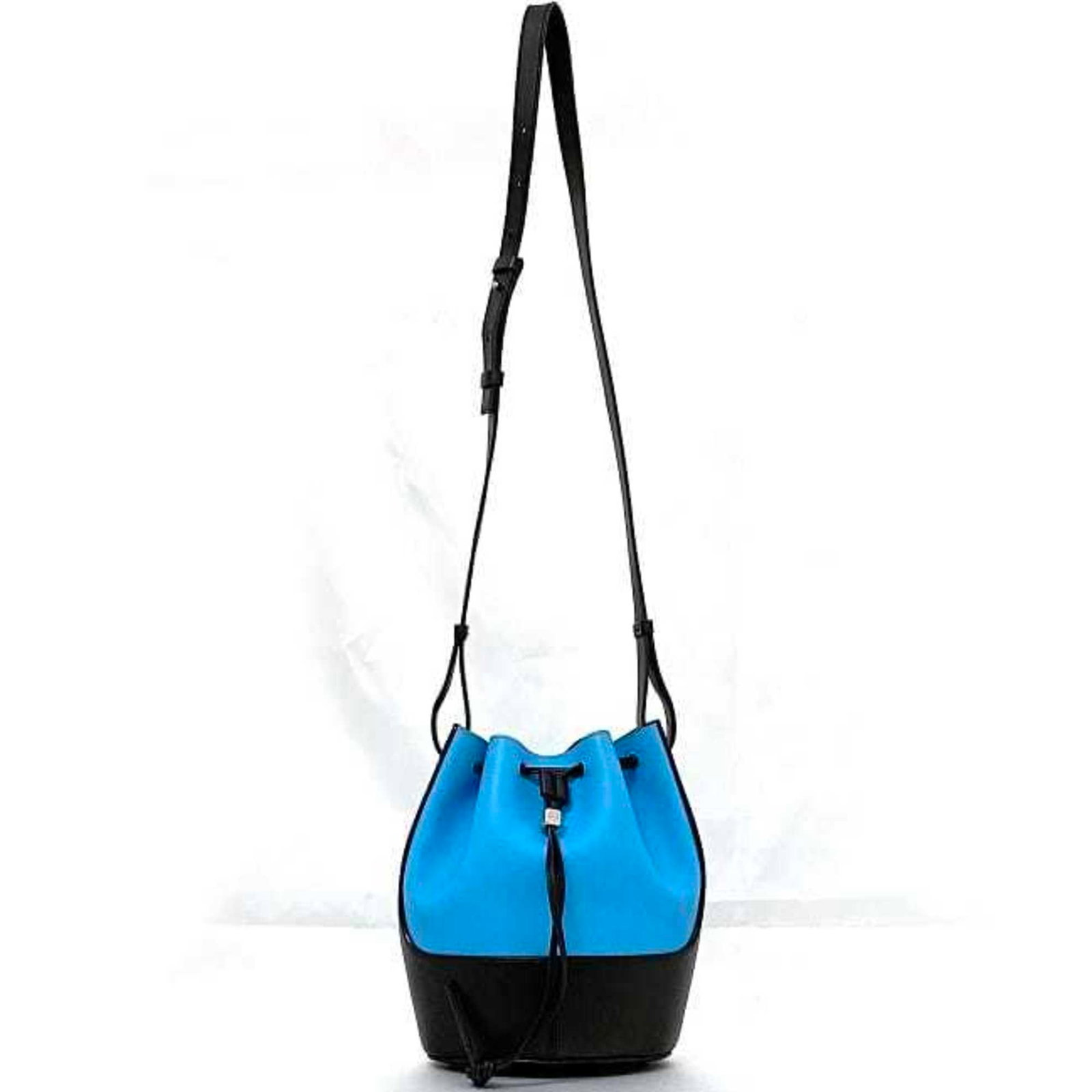 Shoulder Bag Leather Loewe - 7