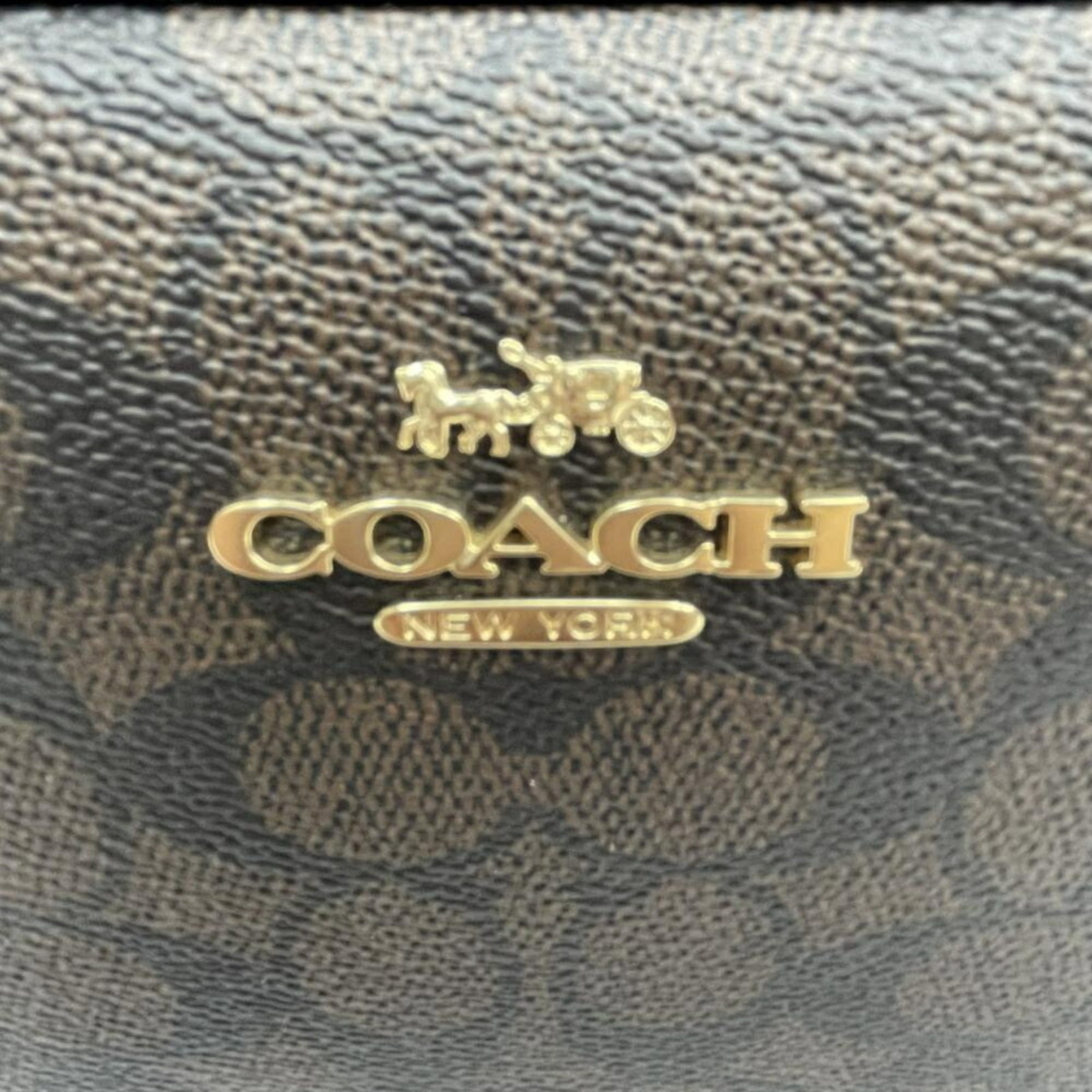 Shoulder Bag by Coach - 4