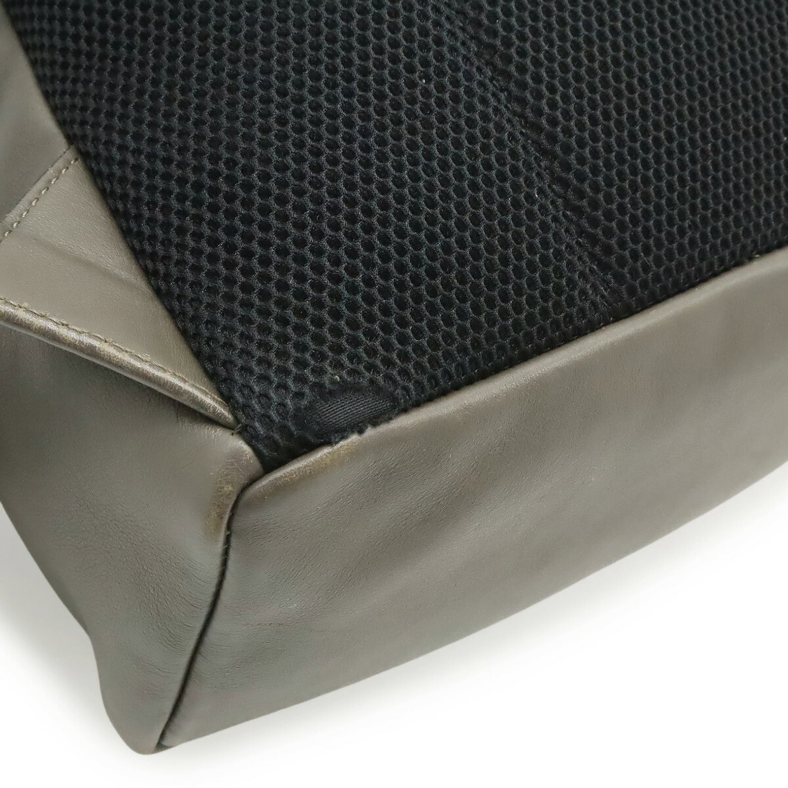 Backpack Leather By Fendi - 4