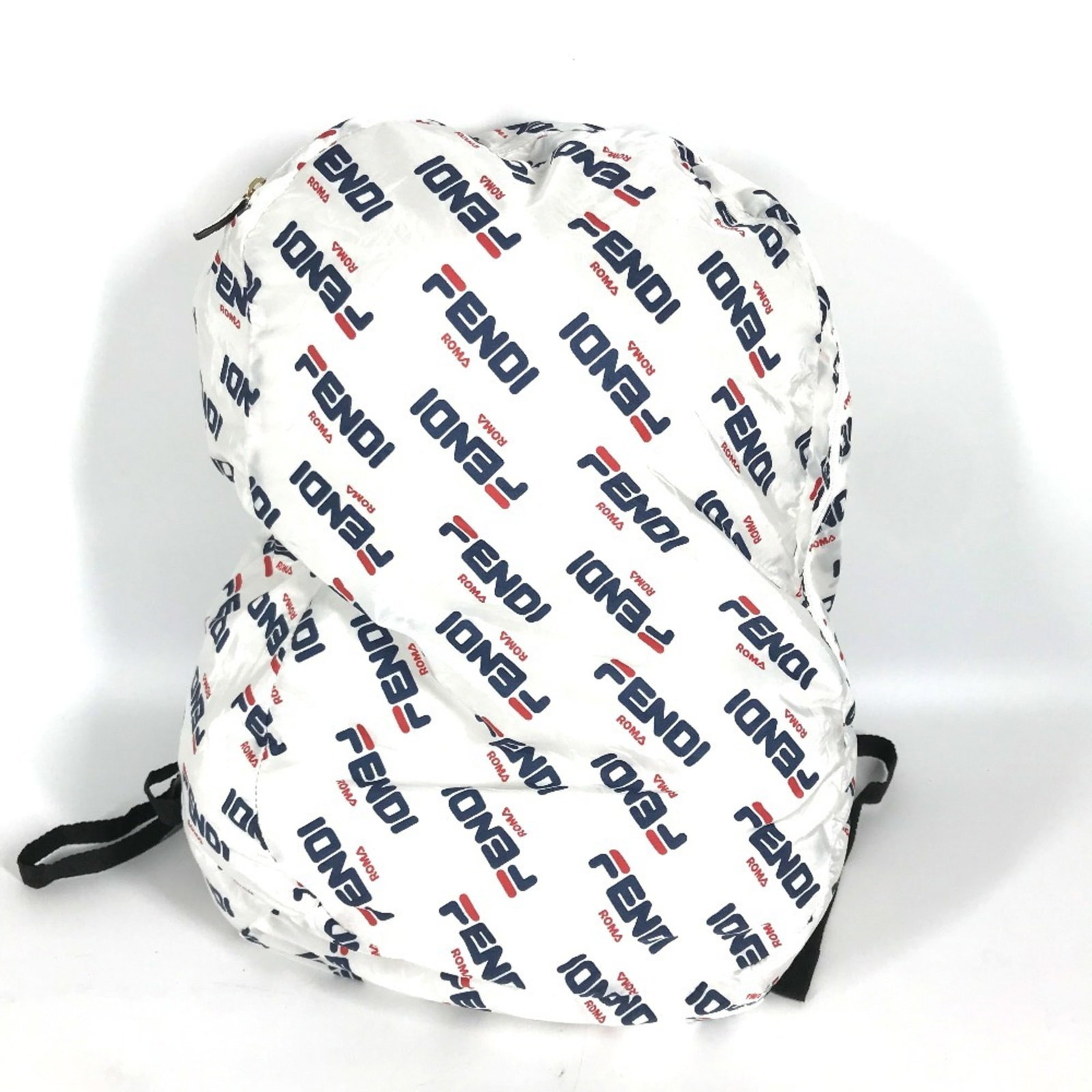 Nylon Backpack Fendi - 2