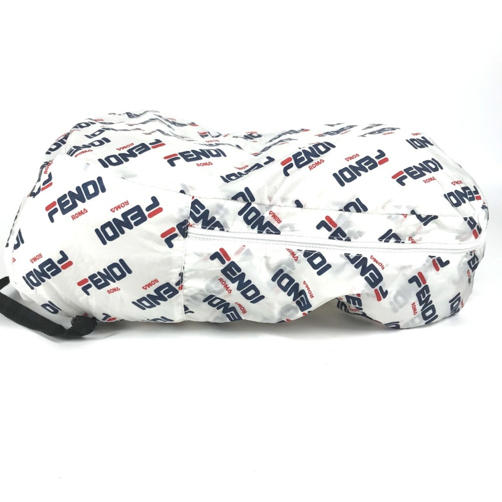 Nylon Backpack Fendi - 4