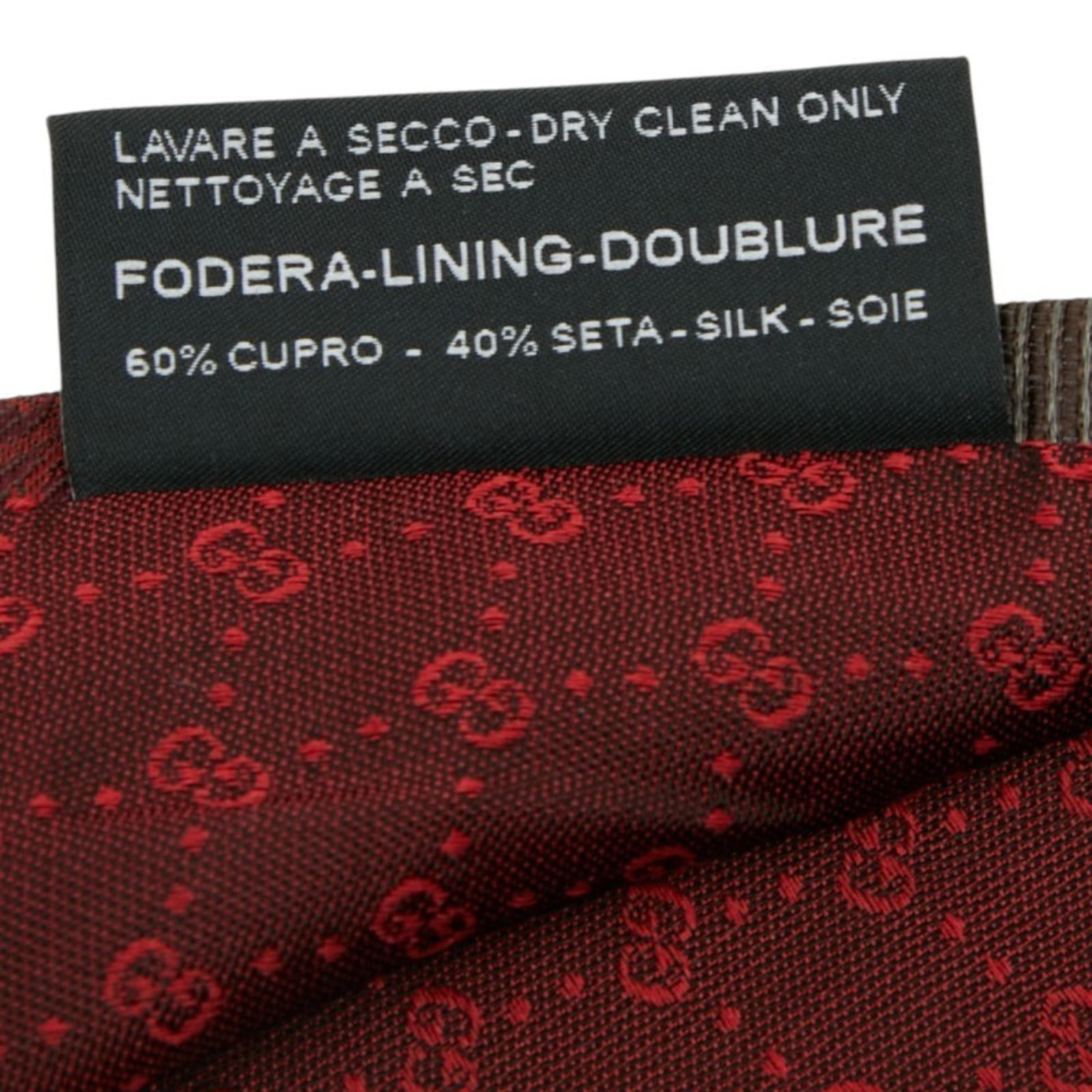 Cravat by Gucci - 4
