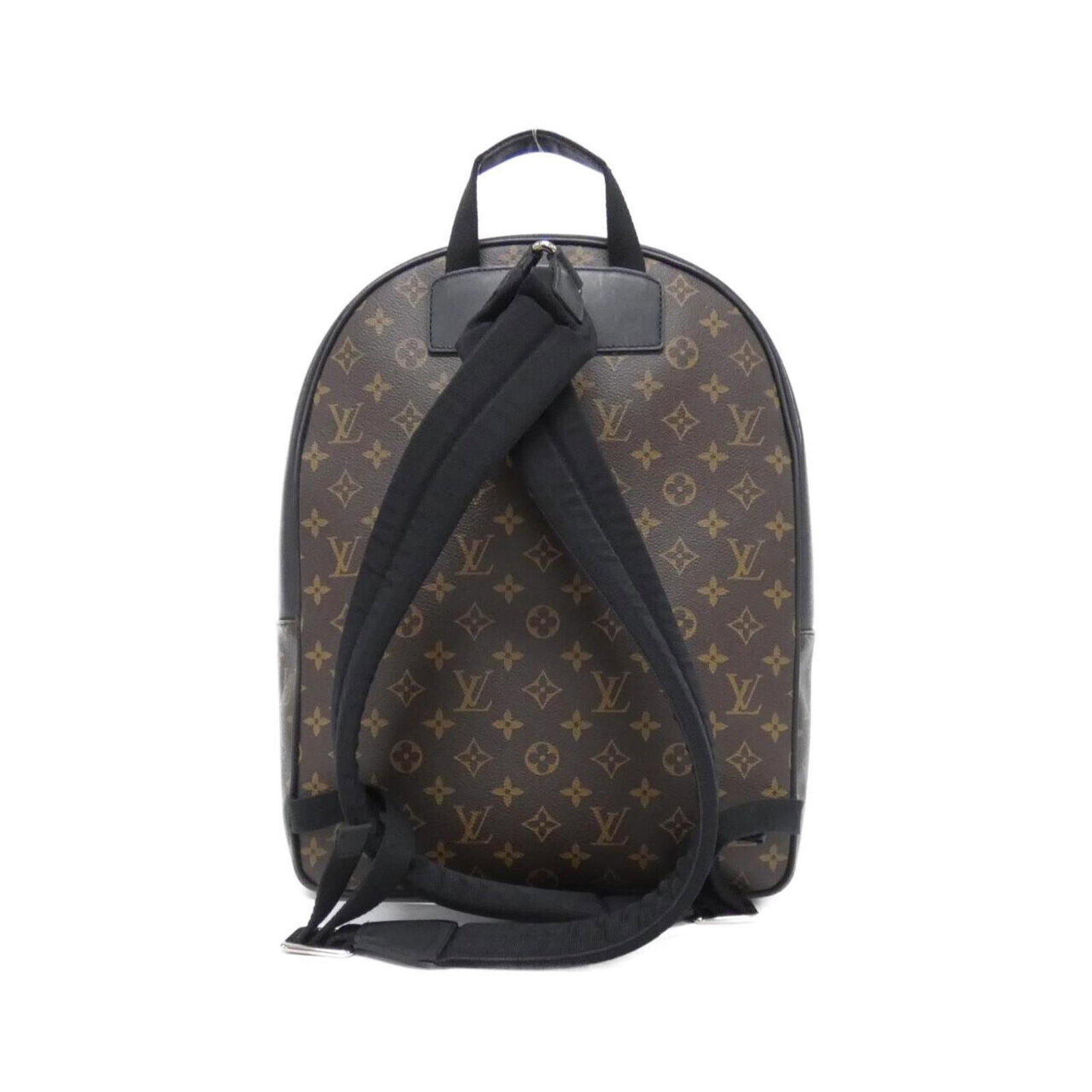 Coated Canvas Backpack by Louis Vuitton - 2