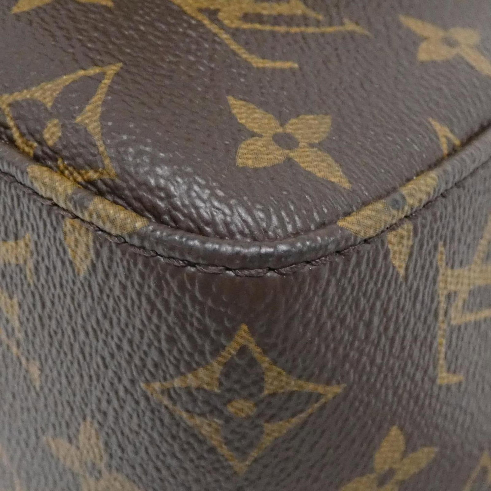 Coated Canvas Backpack by Louis Vuitton - 3