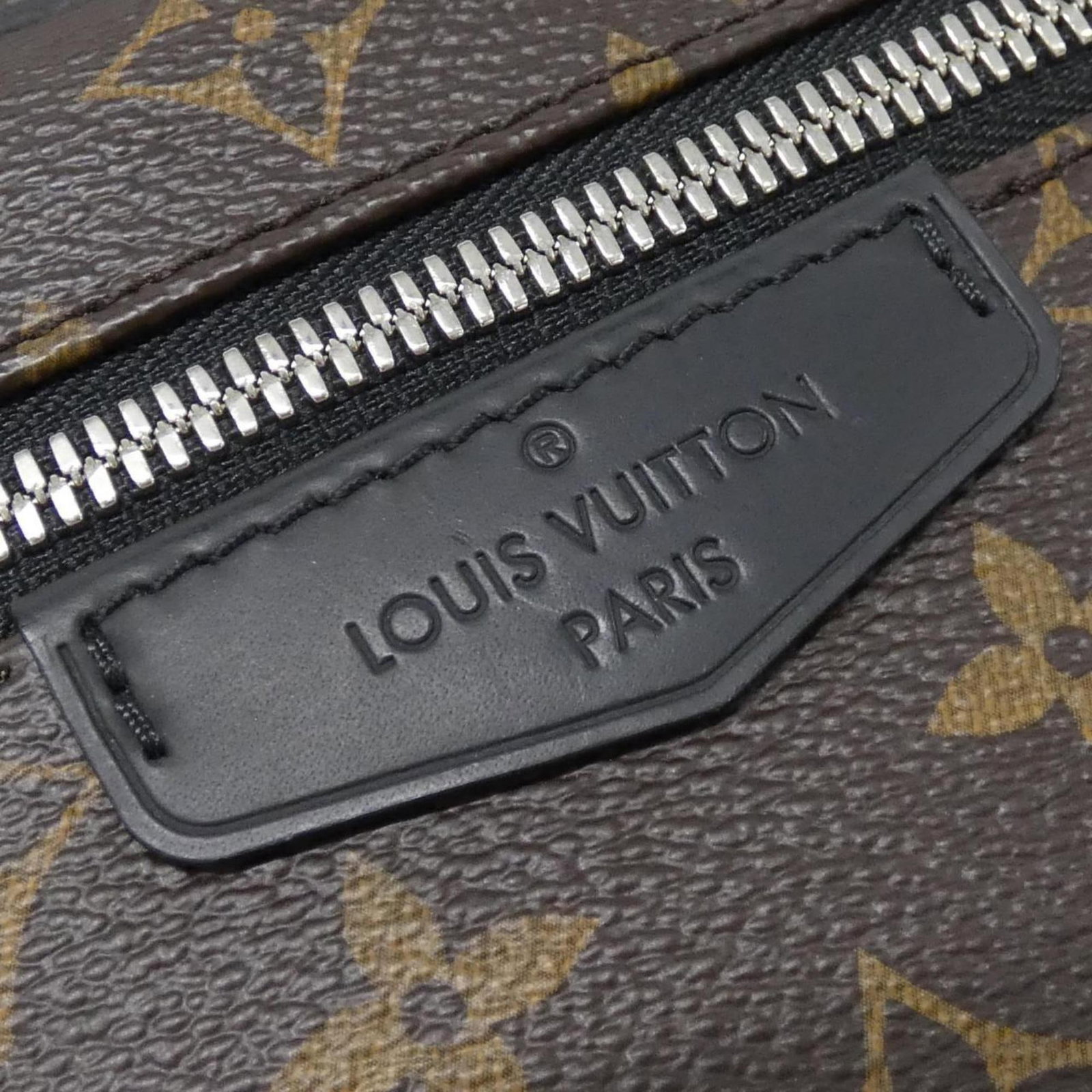 Coated Canvas Backpack by Louis Vuitton - 4