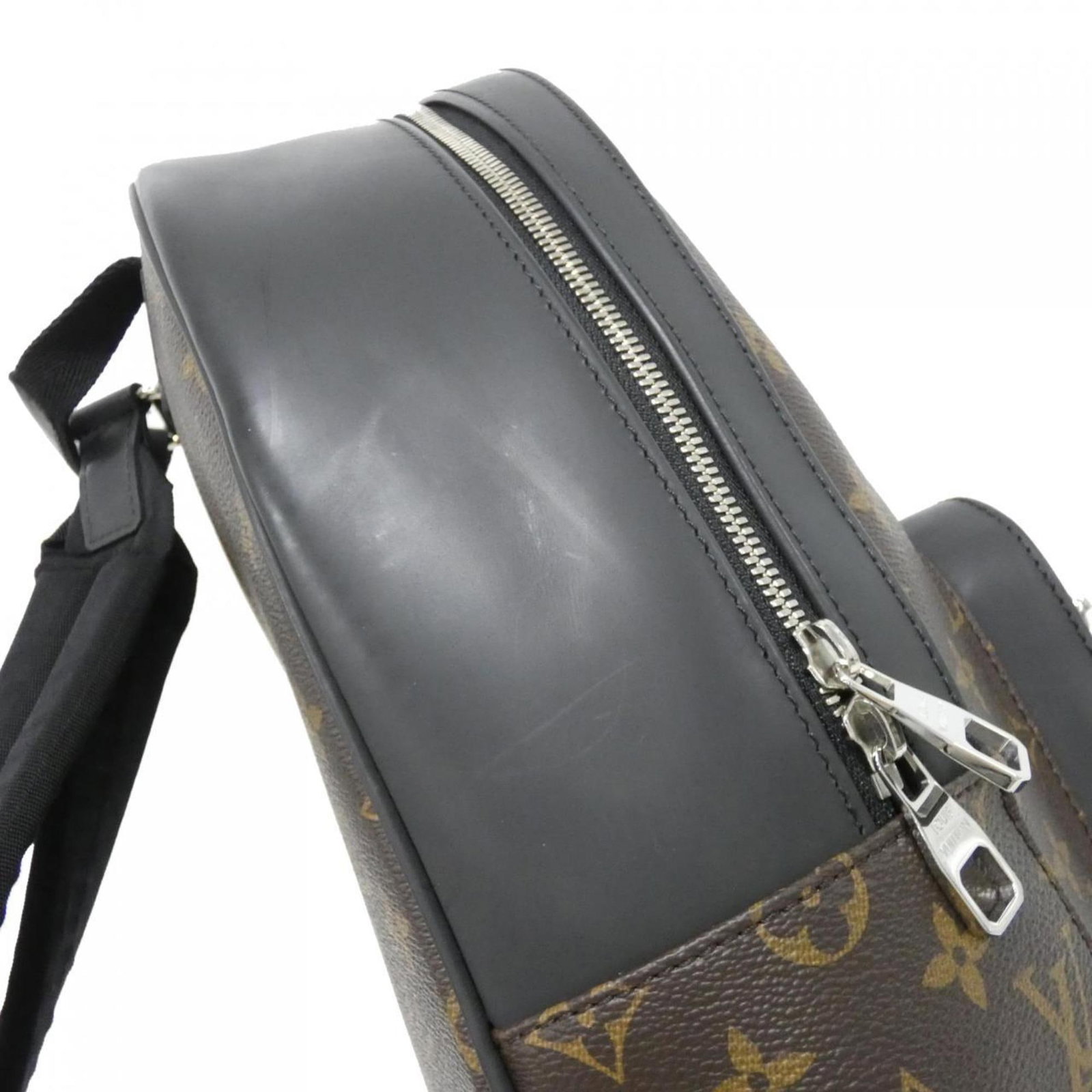 Coated Canvas Backpack by Louis Vuitton - 6
