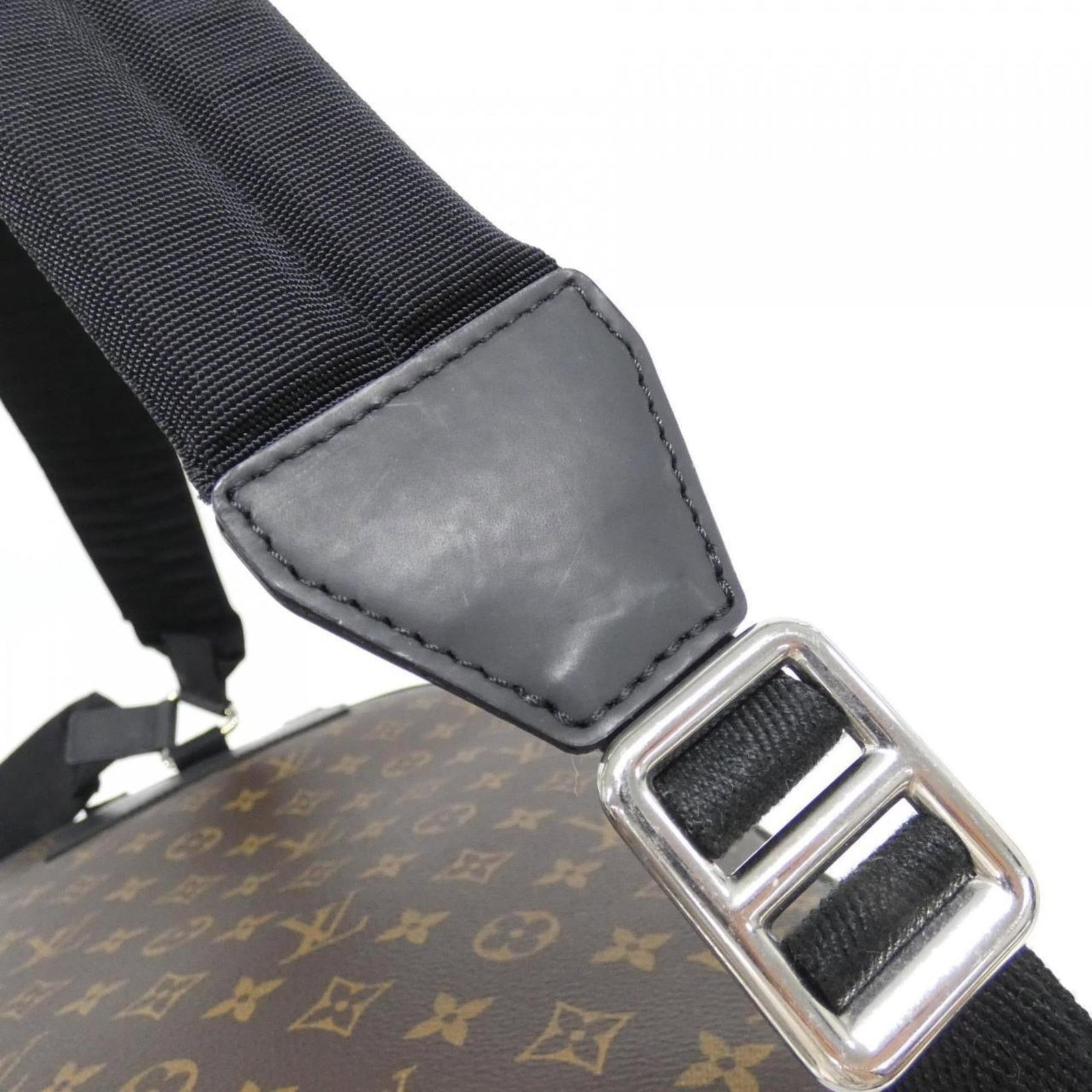 Coated Canvas Backpack by Louis Vuitton - 8