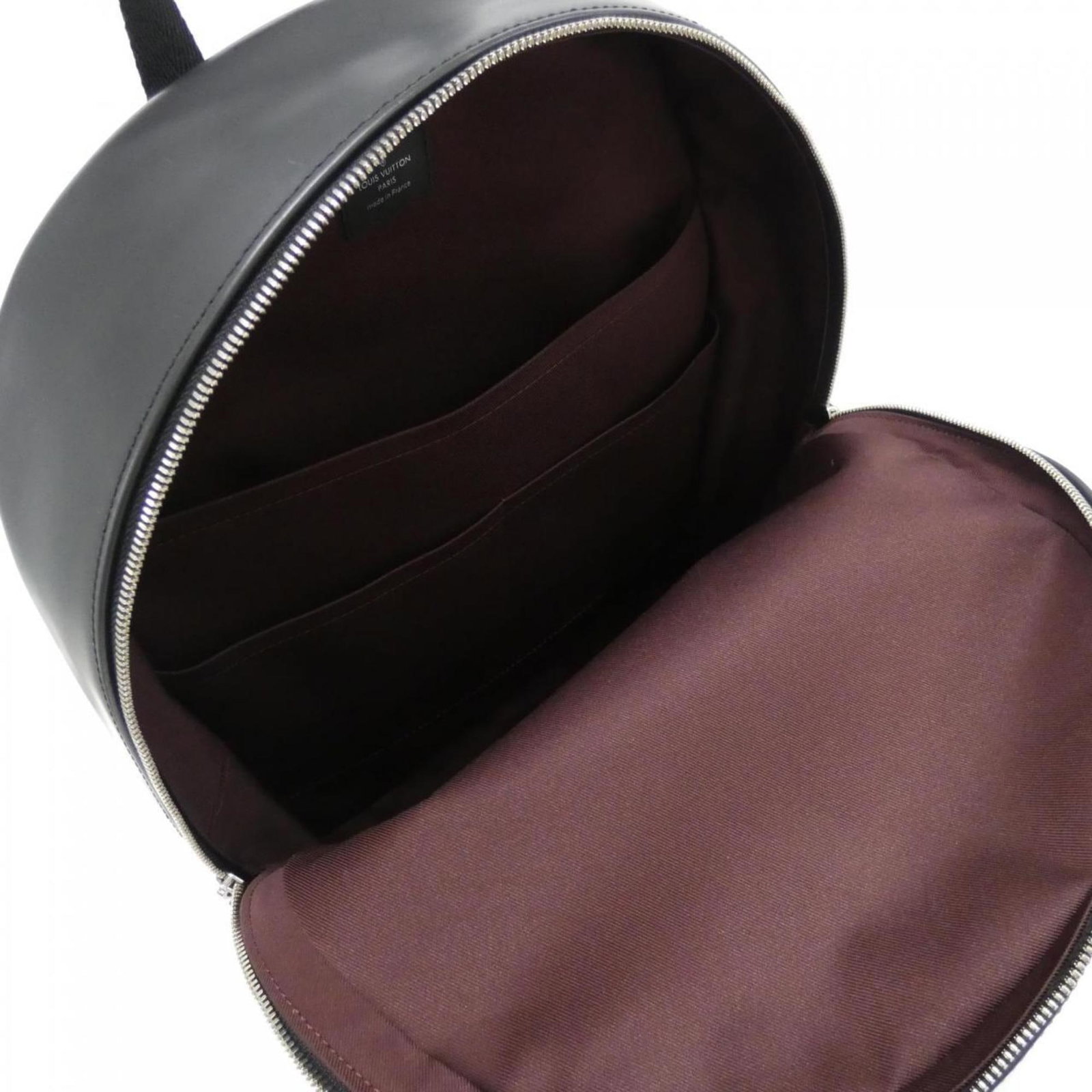 Coated Canvas Backpack by Louis Vuitton - 9
