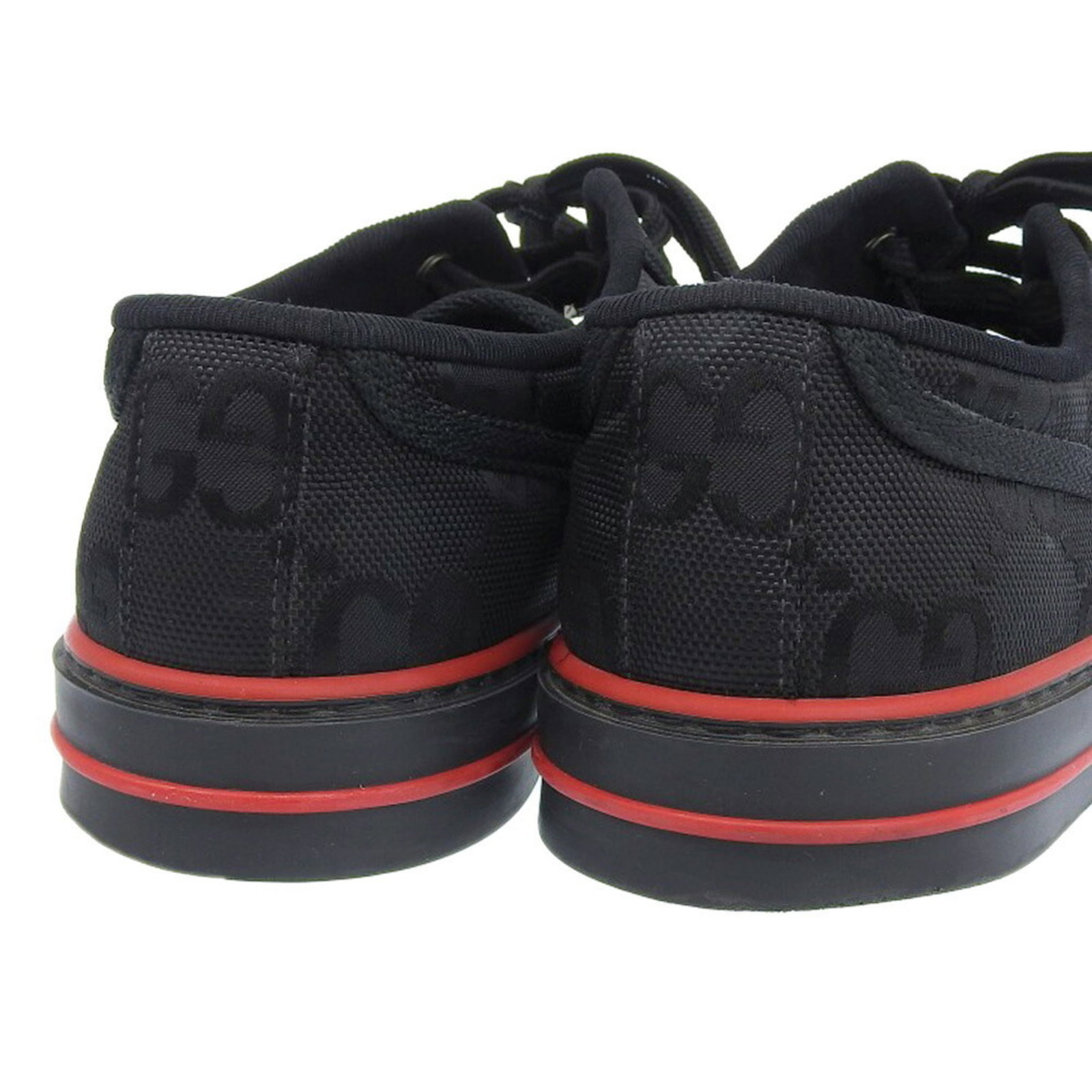 Sneakers Gucci - 4