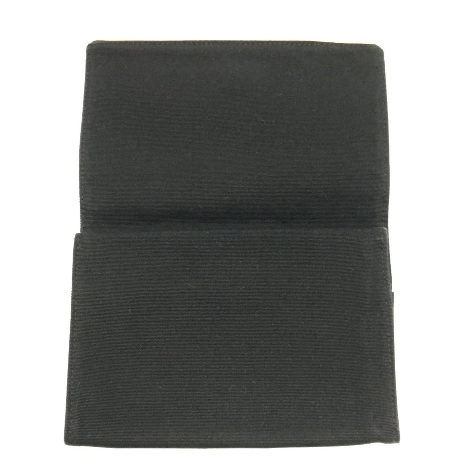 Canvas pouch by Hermes - 7