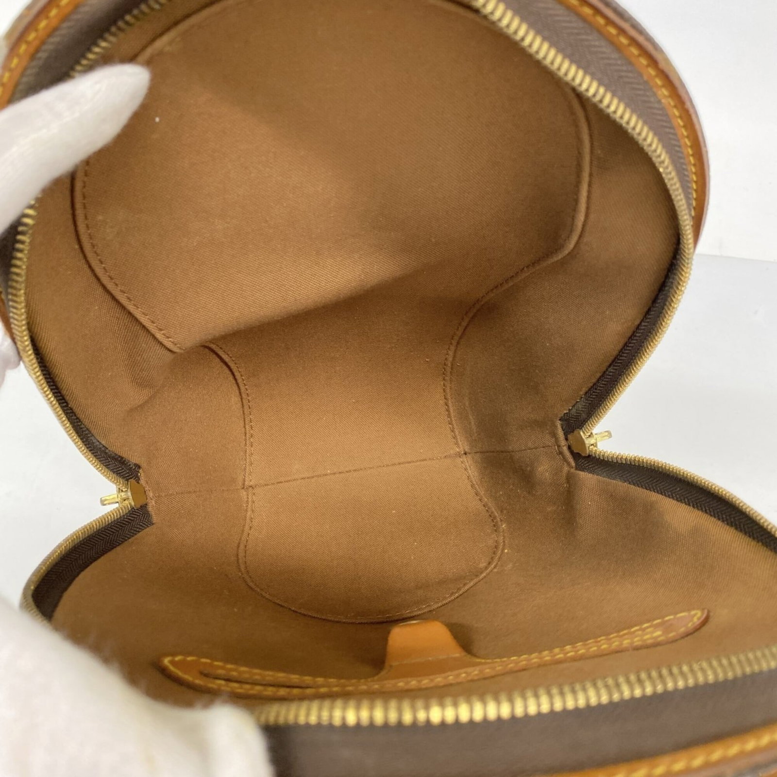 Louis Vuitton Backpack - 4