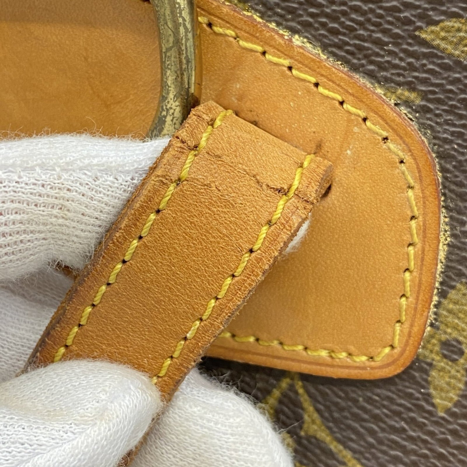 Louis Vuitton Backpack - 6
