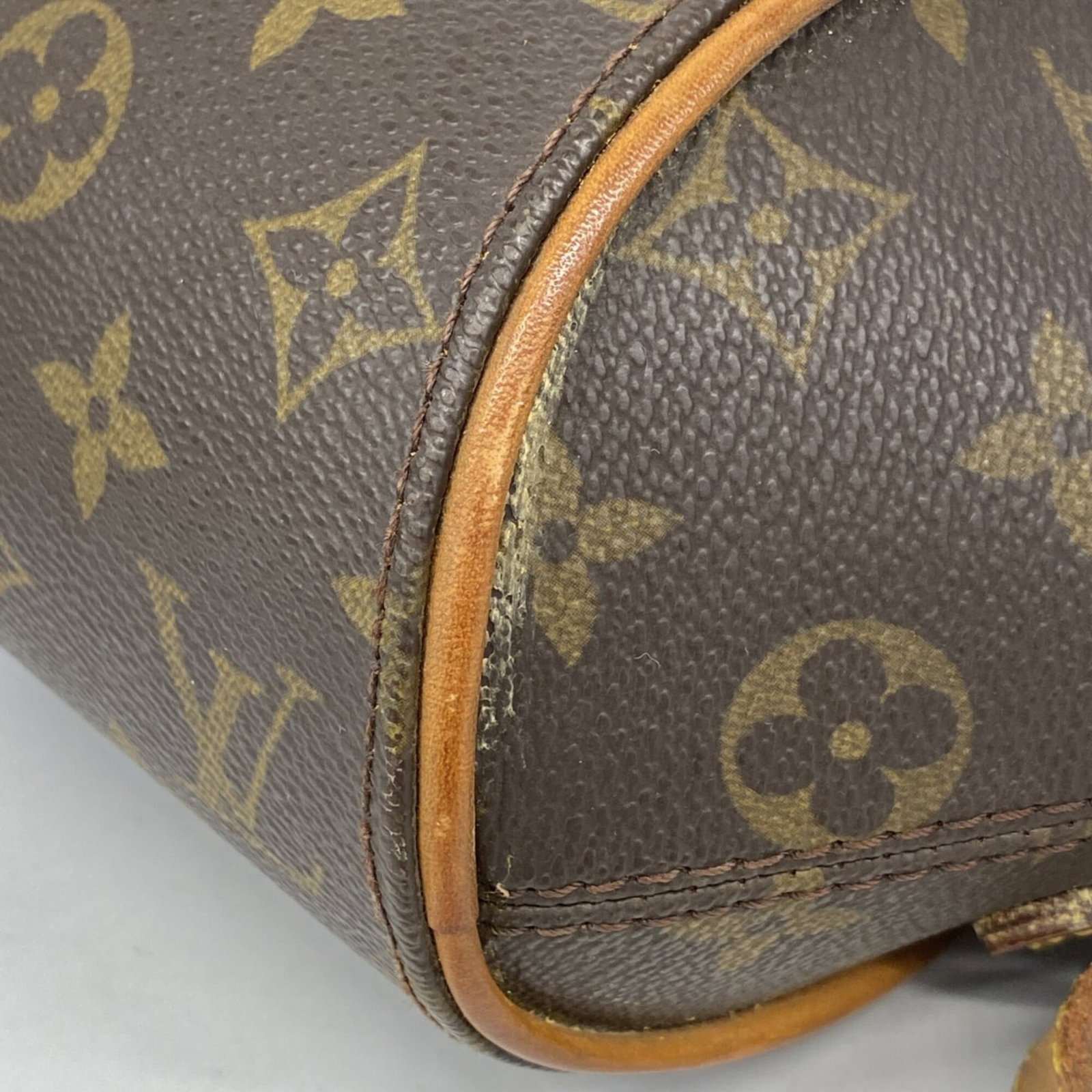 Louis Vuitton Backpack - 7
