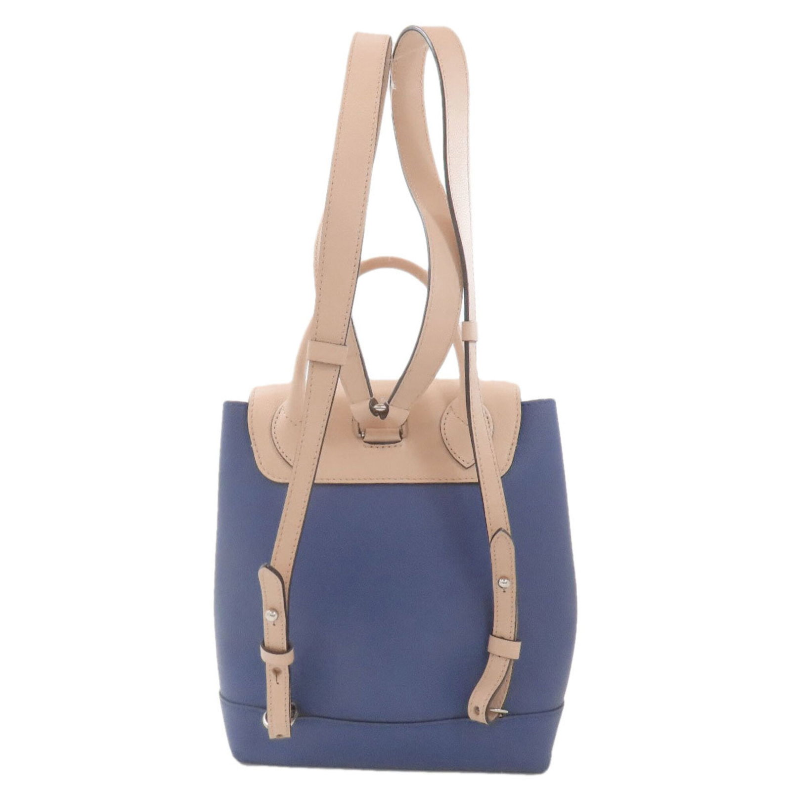 Leather Louis Vuitton Backpack - 2