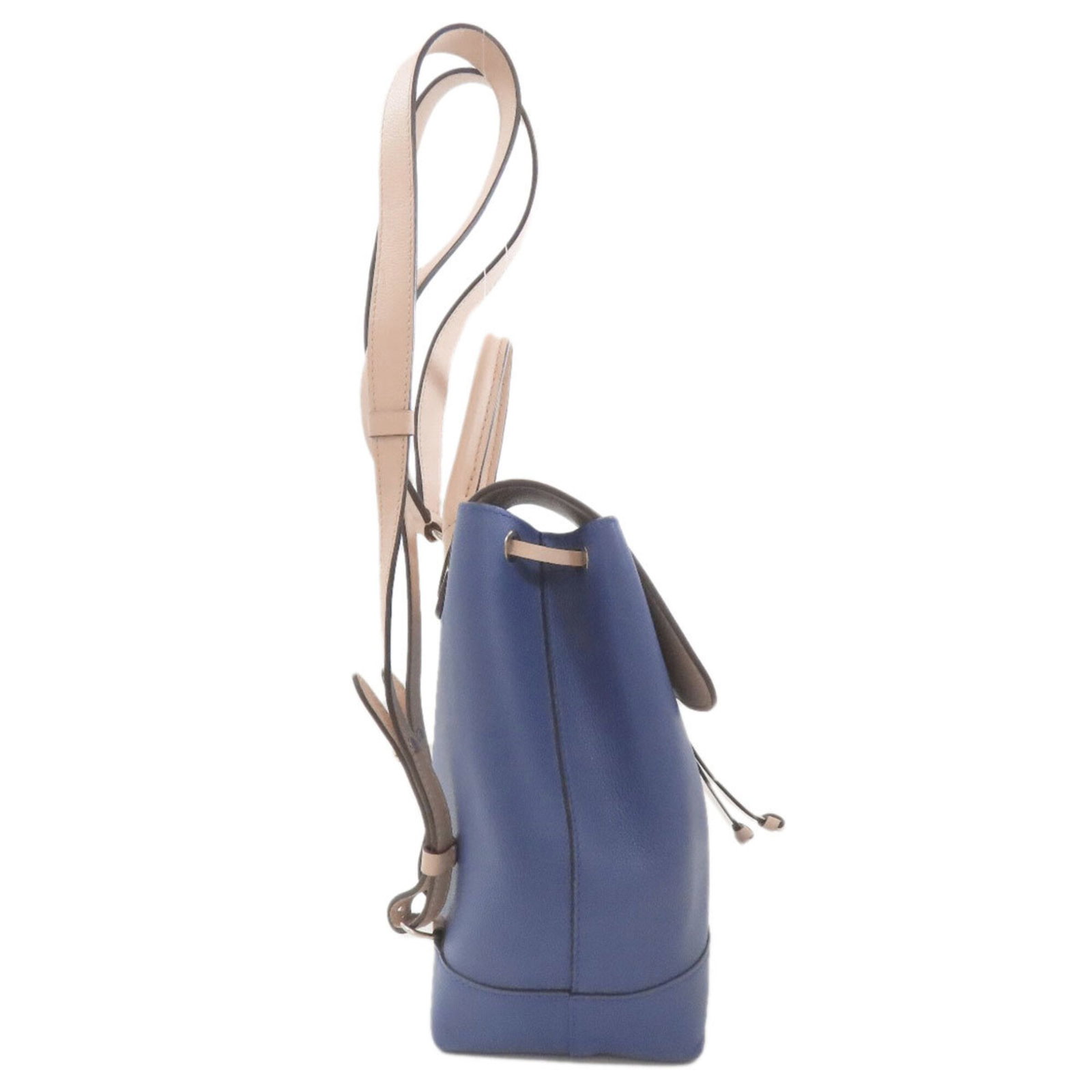 Leather Louis Vuitton Backpack - 3
