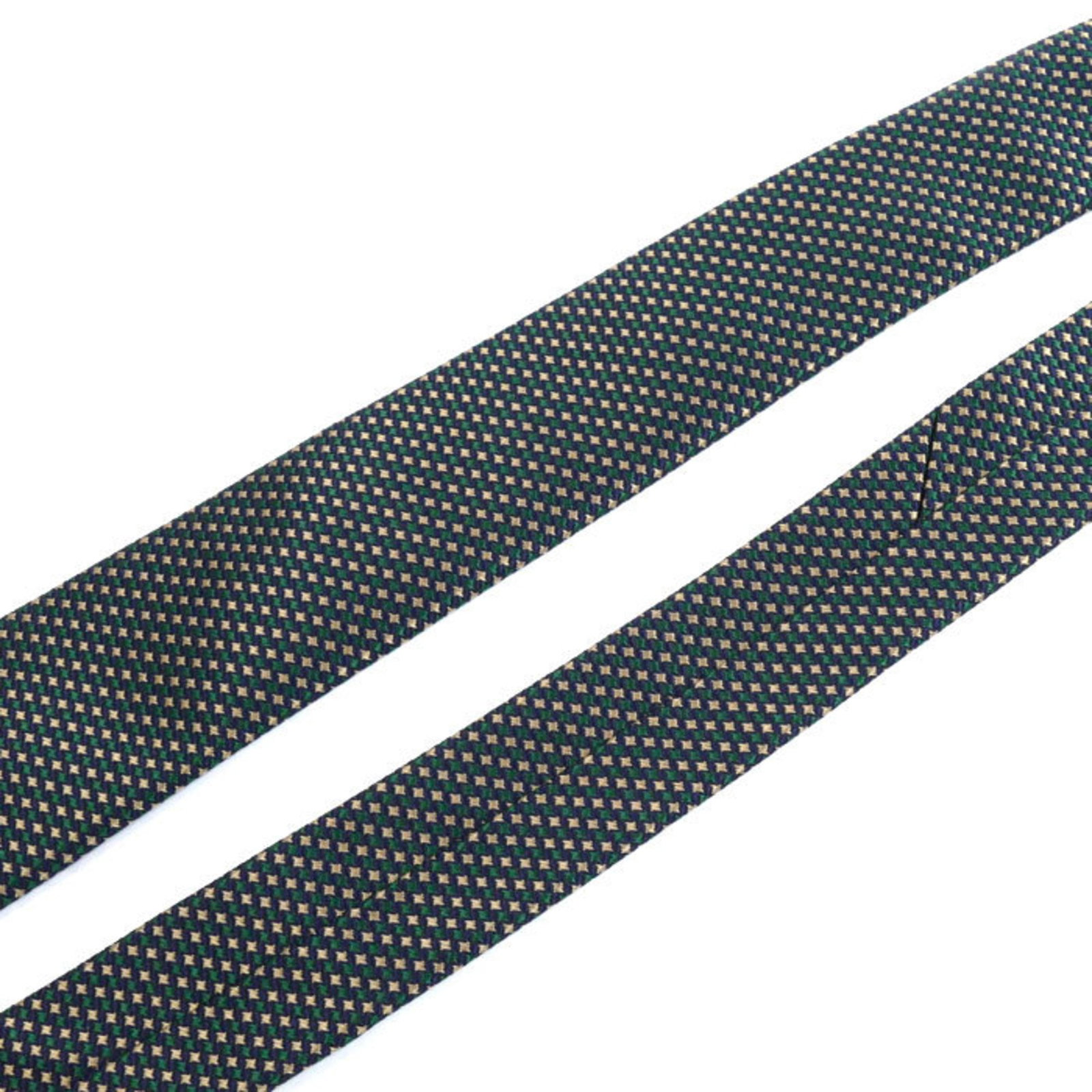 Gucci Cravat Silk - 2