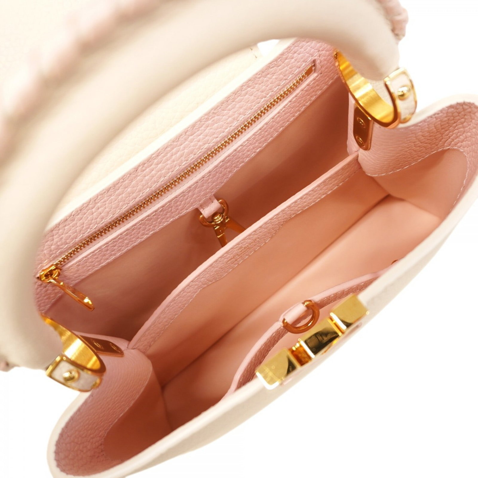 Louis Vuitton Handbag - 4