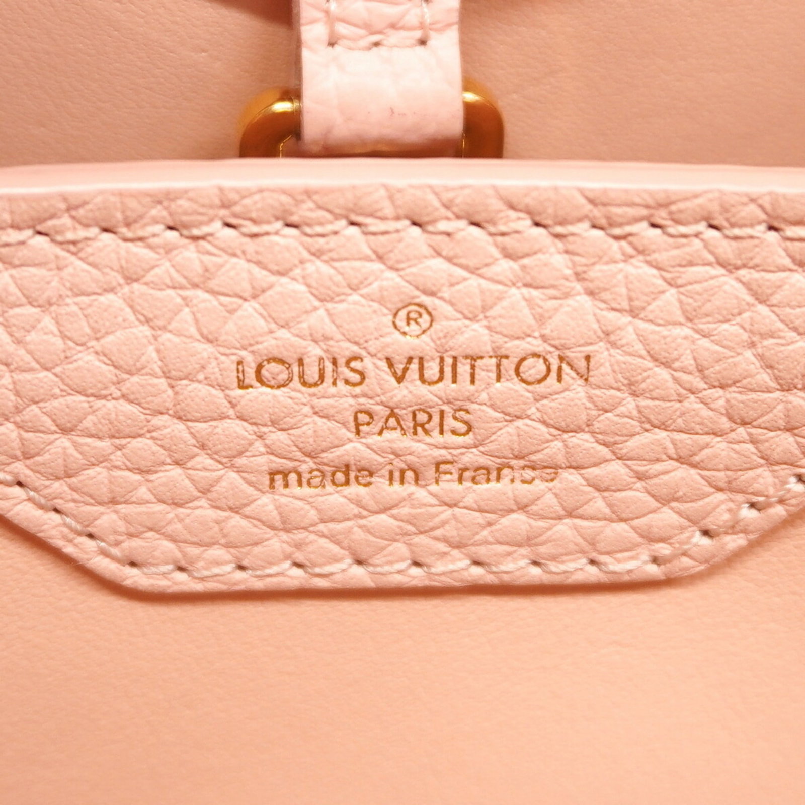 Louis Vuitton Handbag - 5
