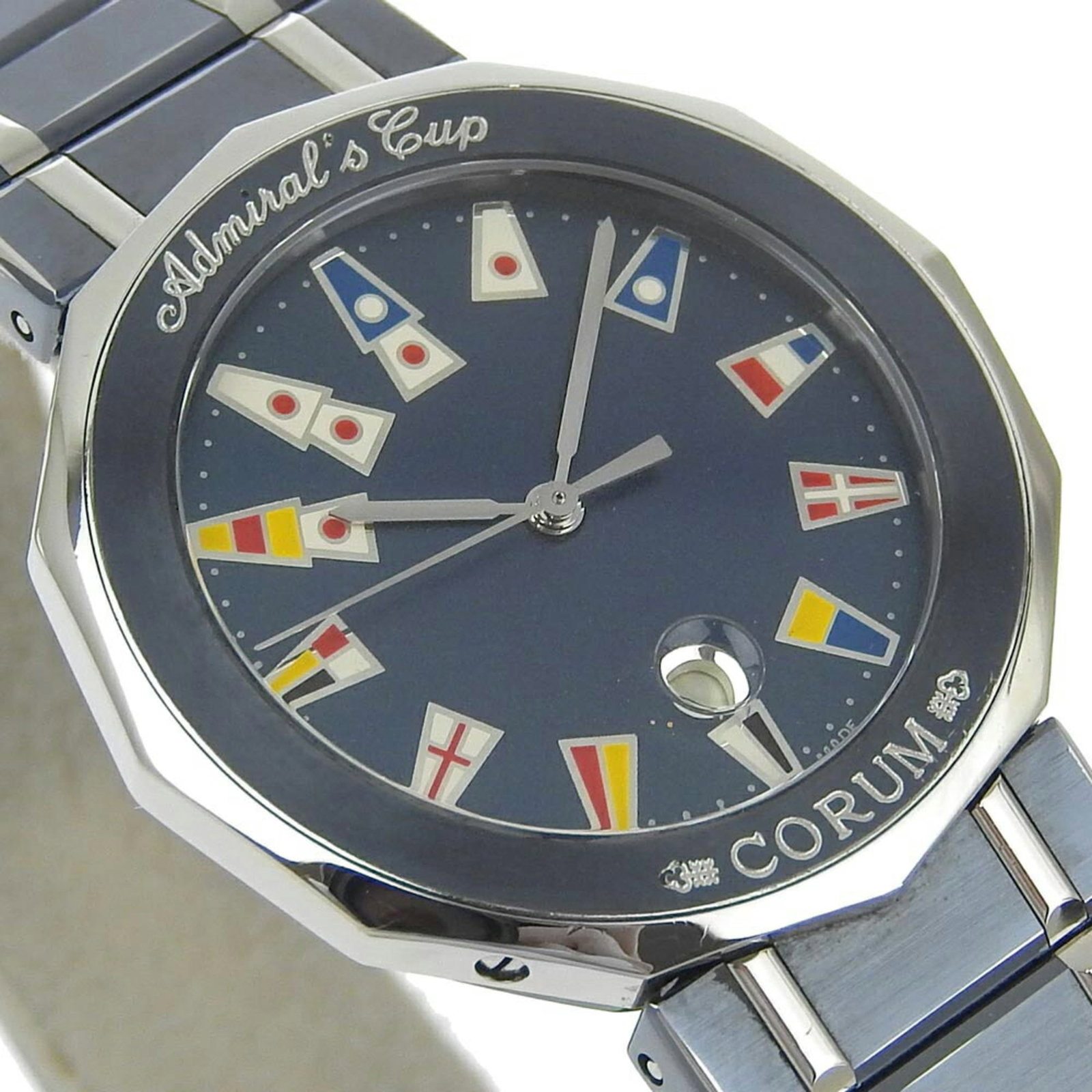 Corum Wristwatch - 3