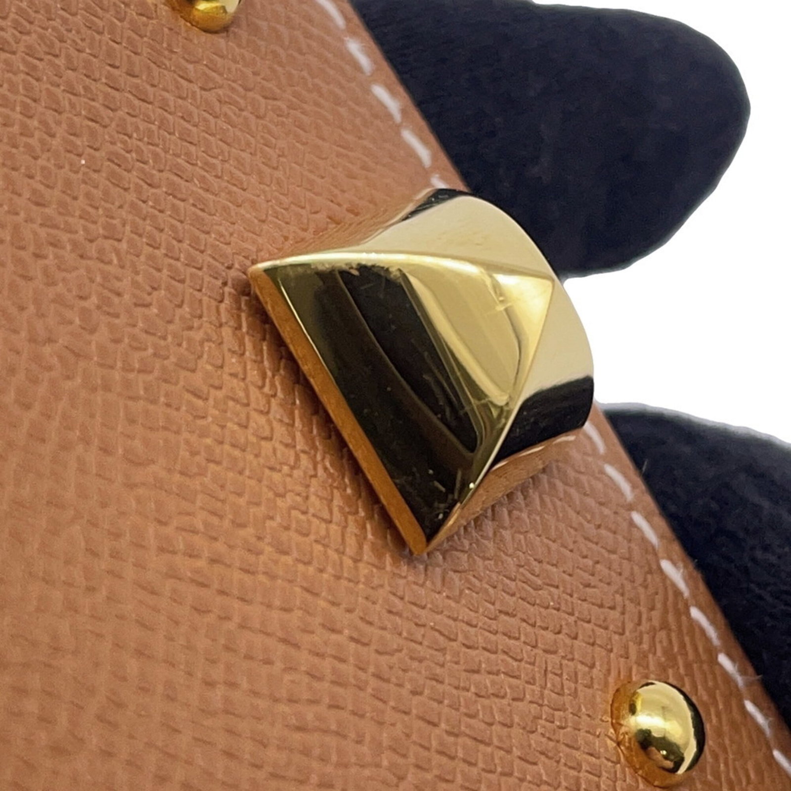 Hermes Card Case Leather - 7