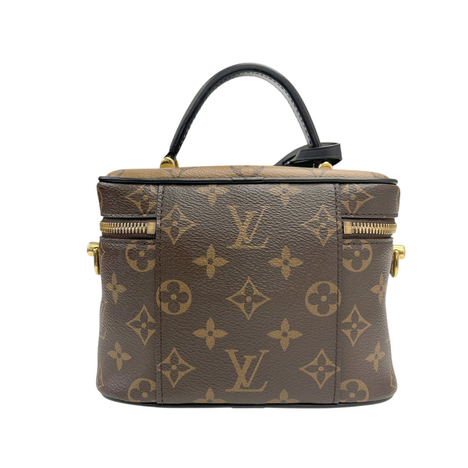 Shoulder Bag Monogram Louis Vuitton Reverse - 2