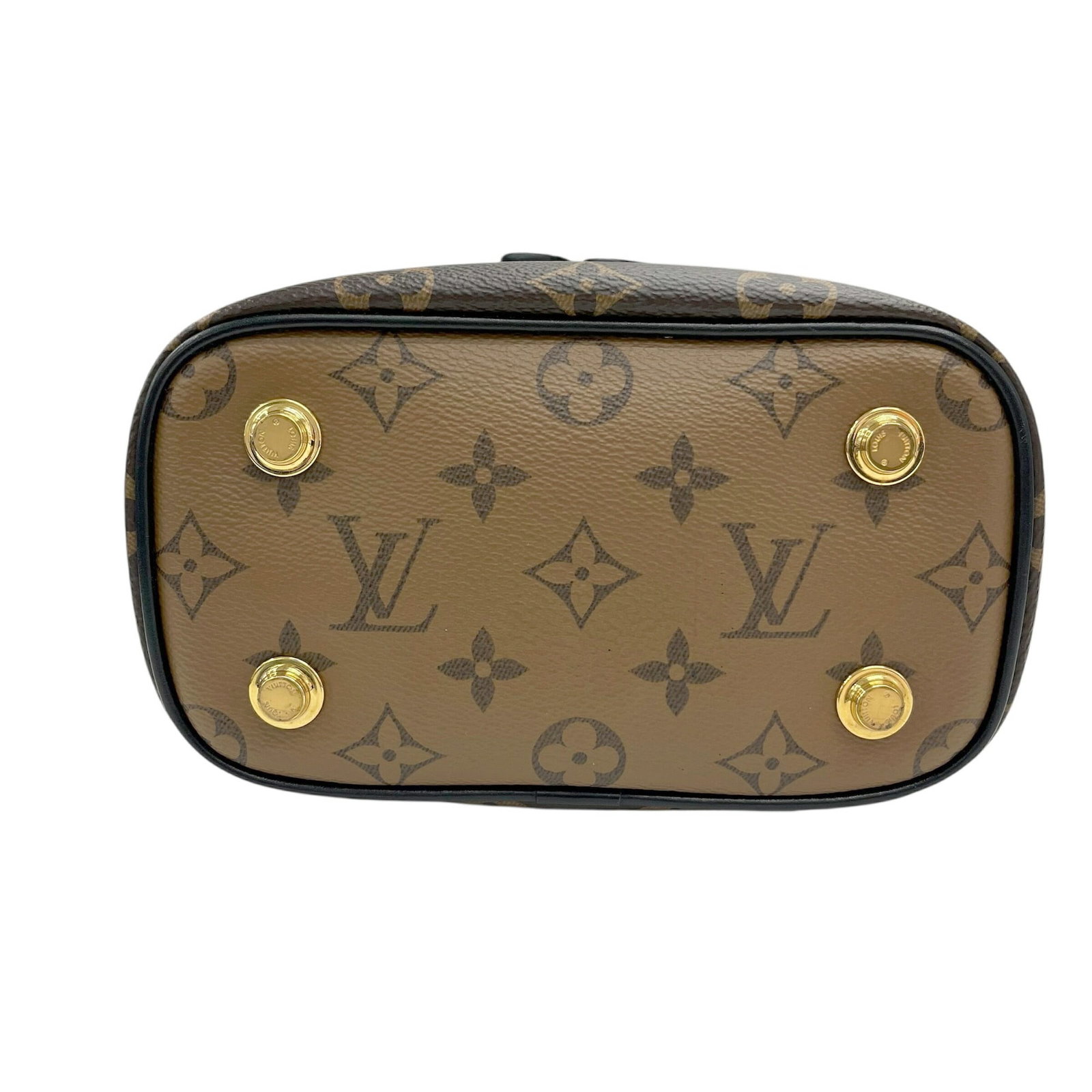 Shoulder Bag Monogram Louis Vuitton Reverse - 3