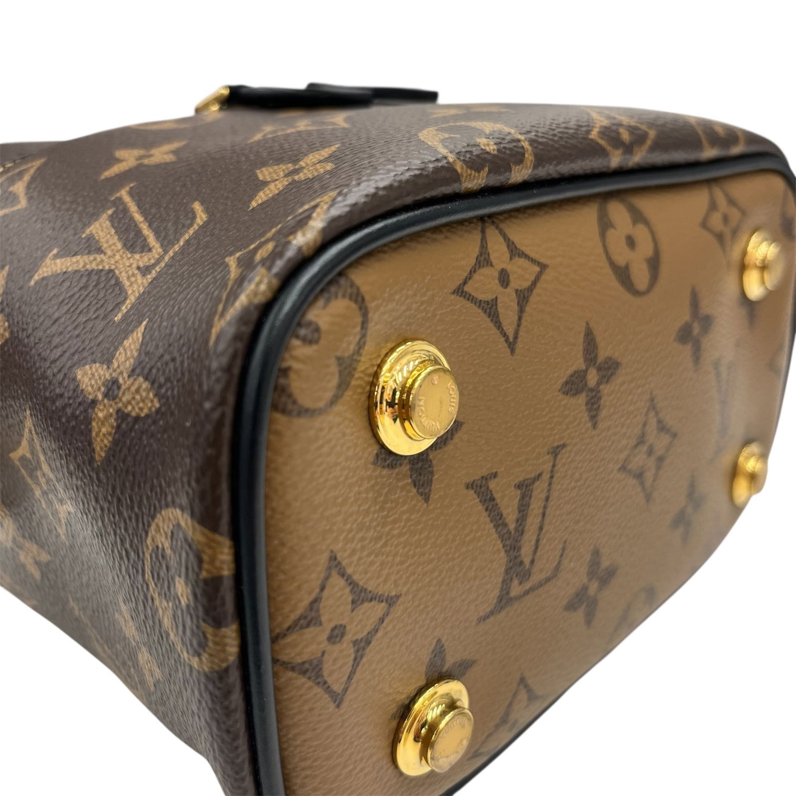 Shoulder Bag Monogram Louis Vuitton Reverse - 5