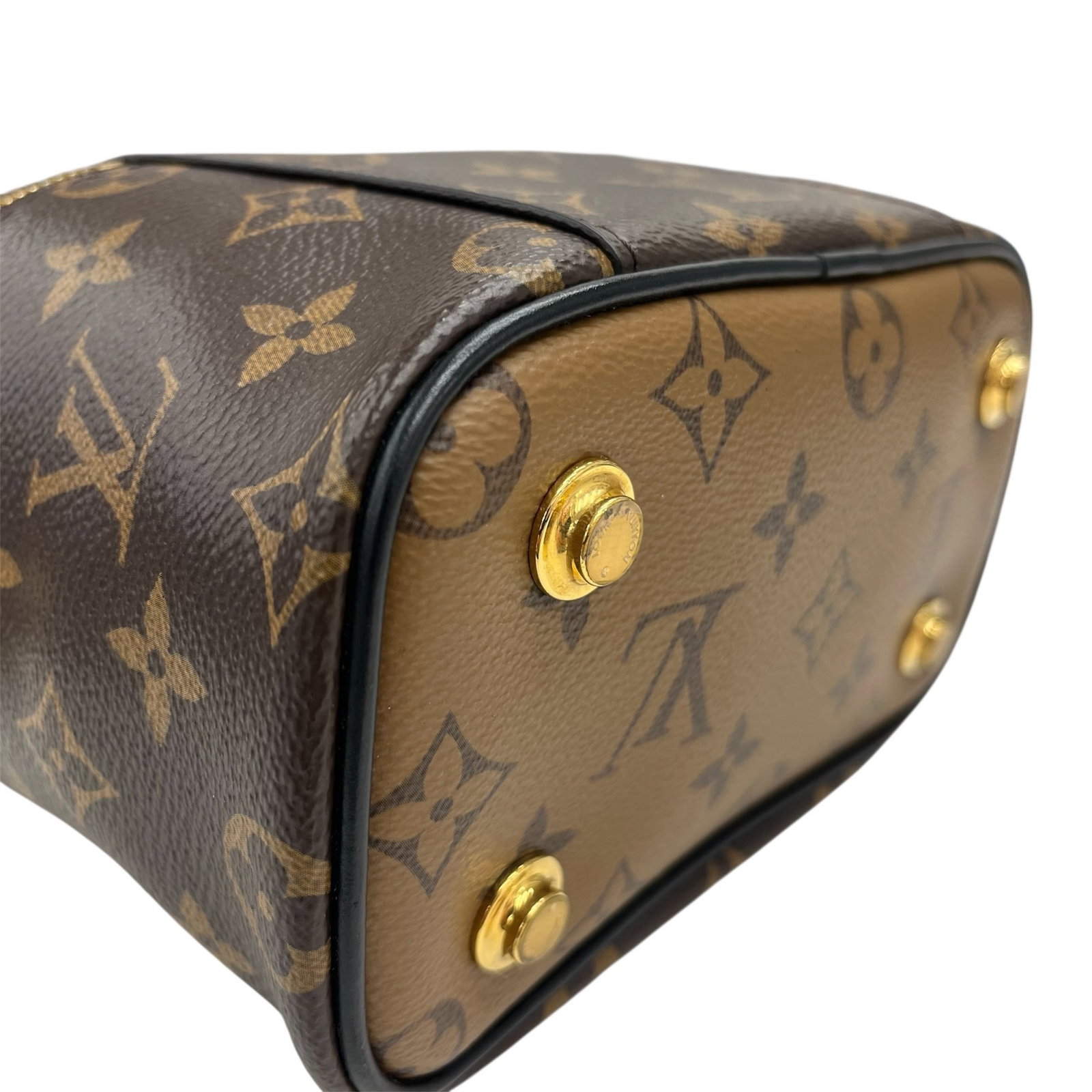 Shoulder Bag Monogram Louis Vuitton Reverse - 7