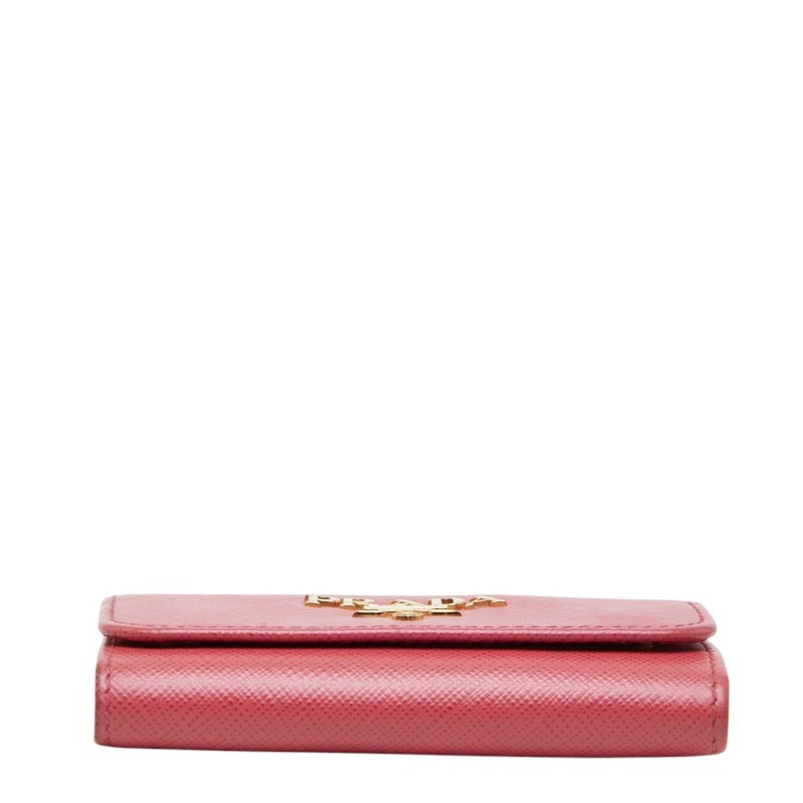 Keycase Leather Prada - 3