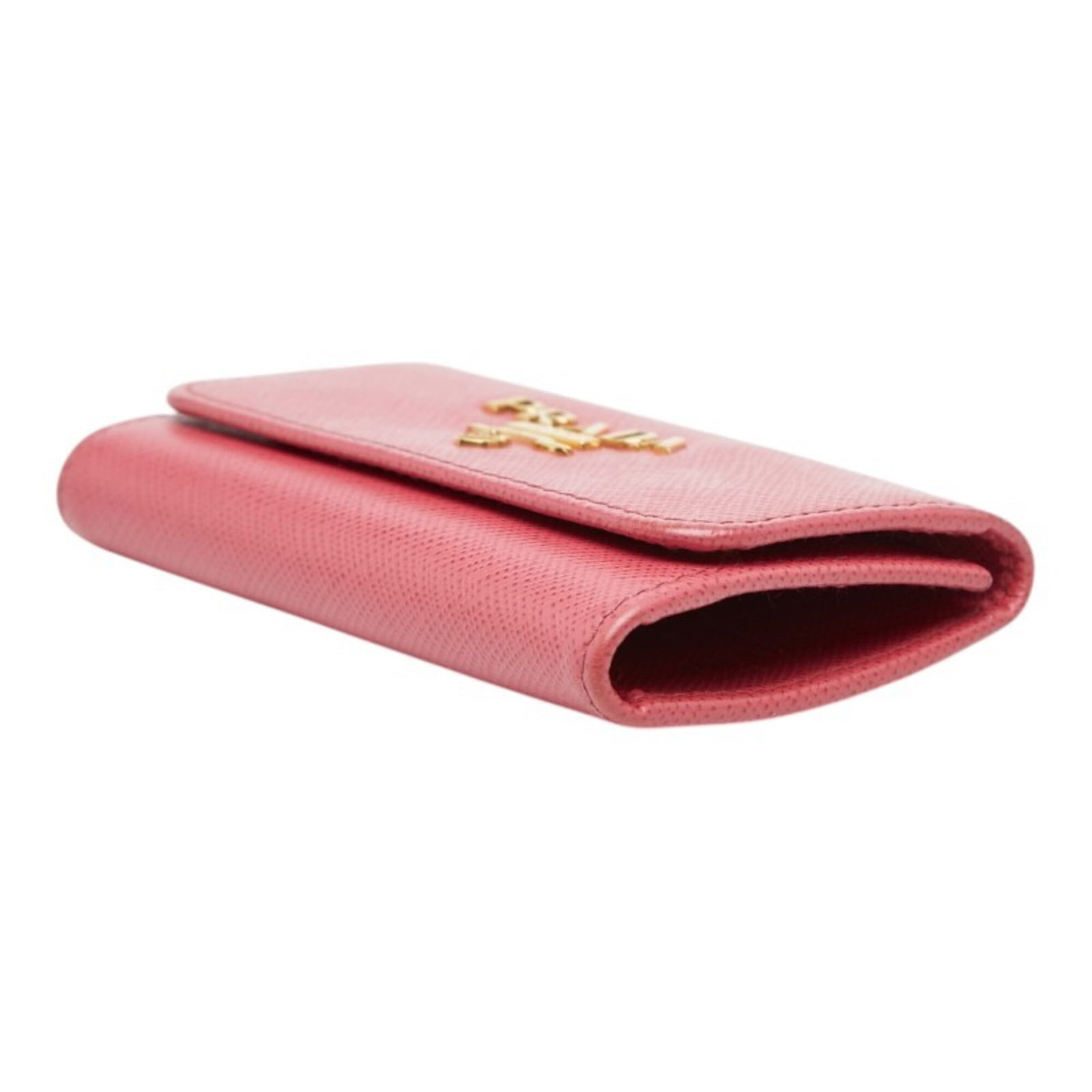 Keycase Leather Prada - 4