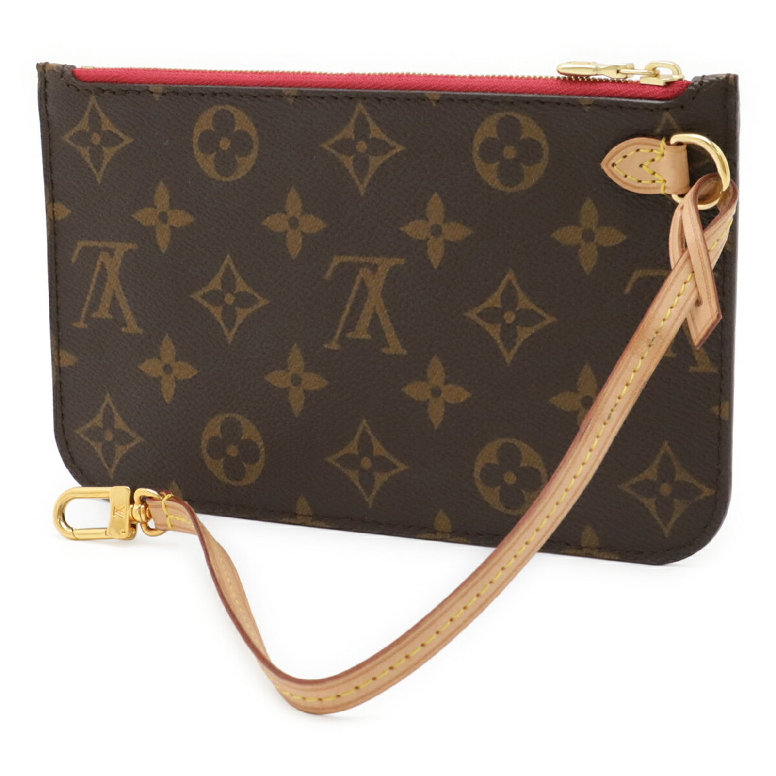 Monogram Pouch Louis Vuitton - 3