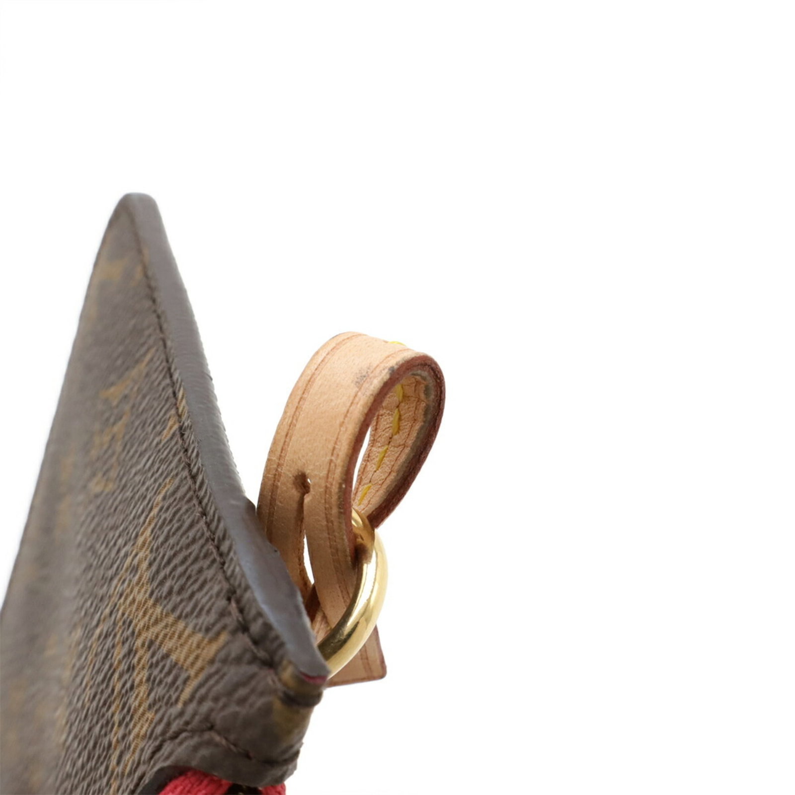 Monogram Pouch Louis Vuitton - 7