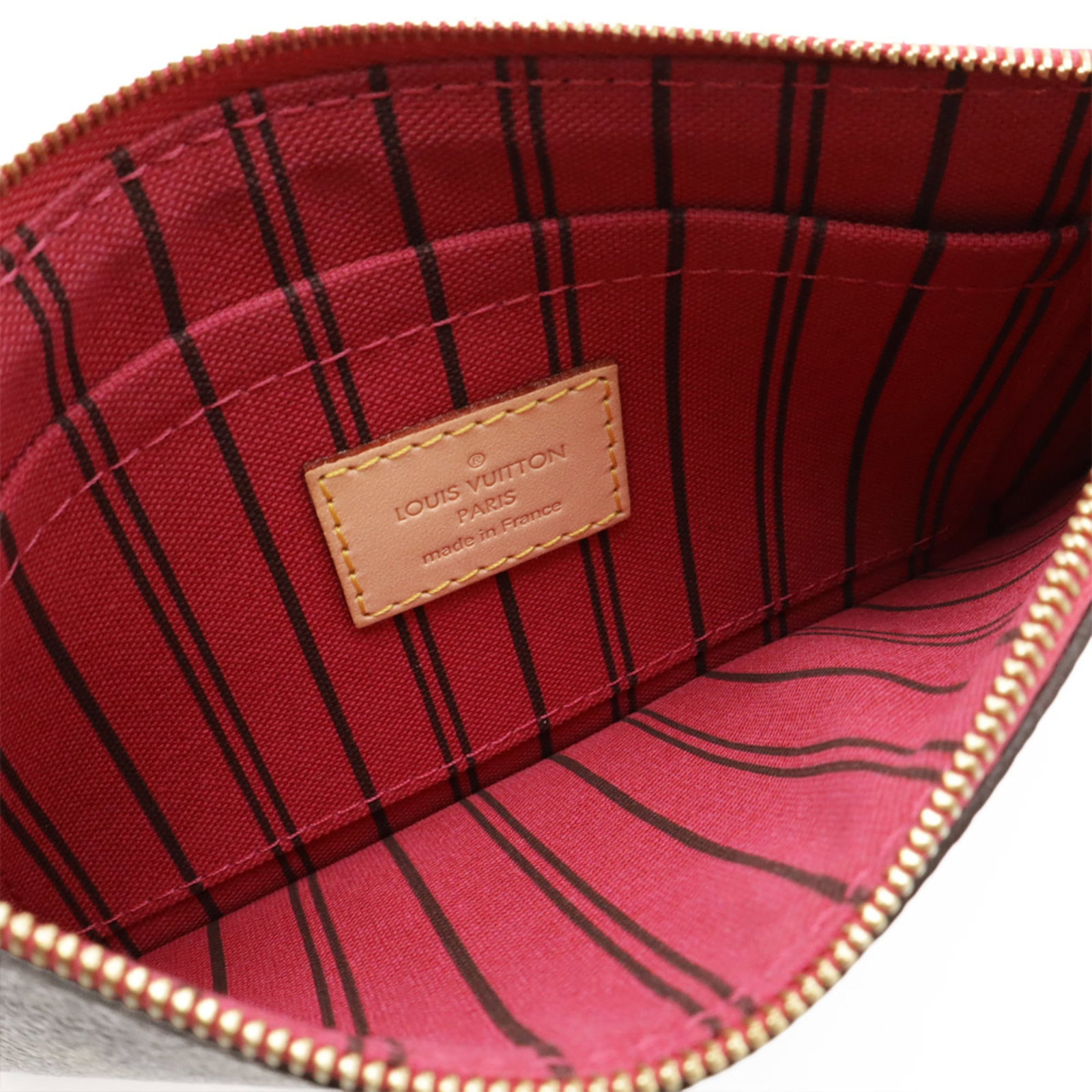Monogram Pouch Louis Vuitton - 8