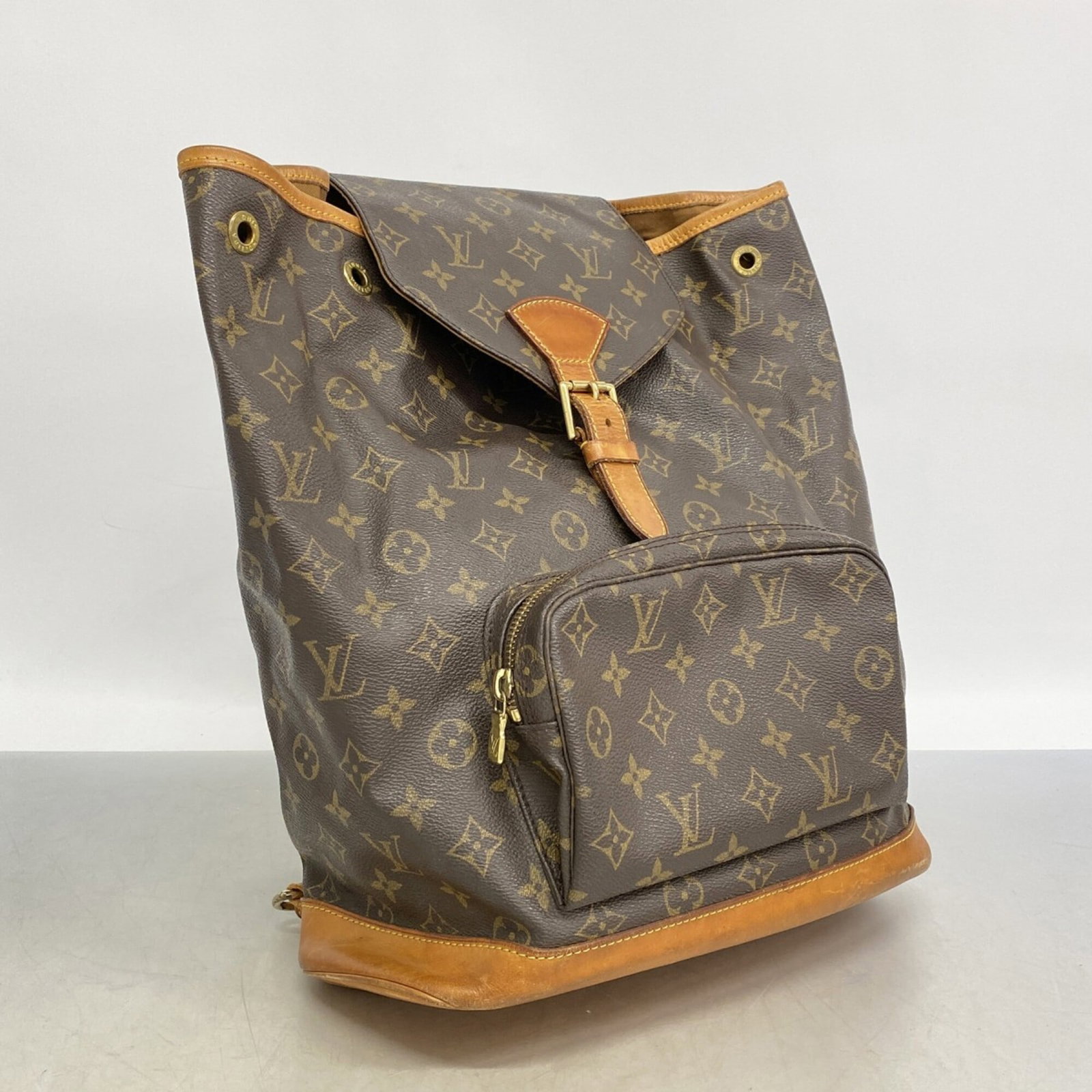 Louis Vuitton Backpack - 2
