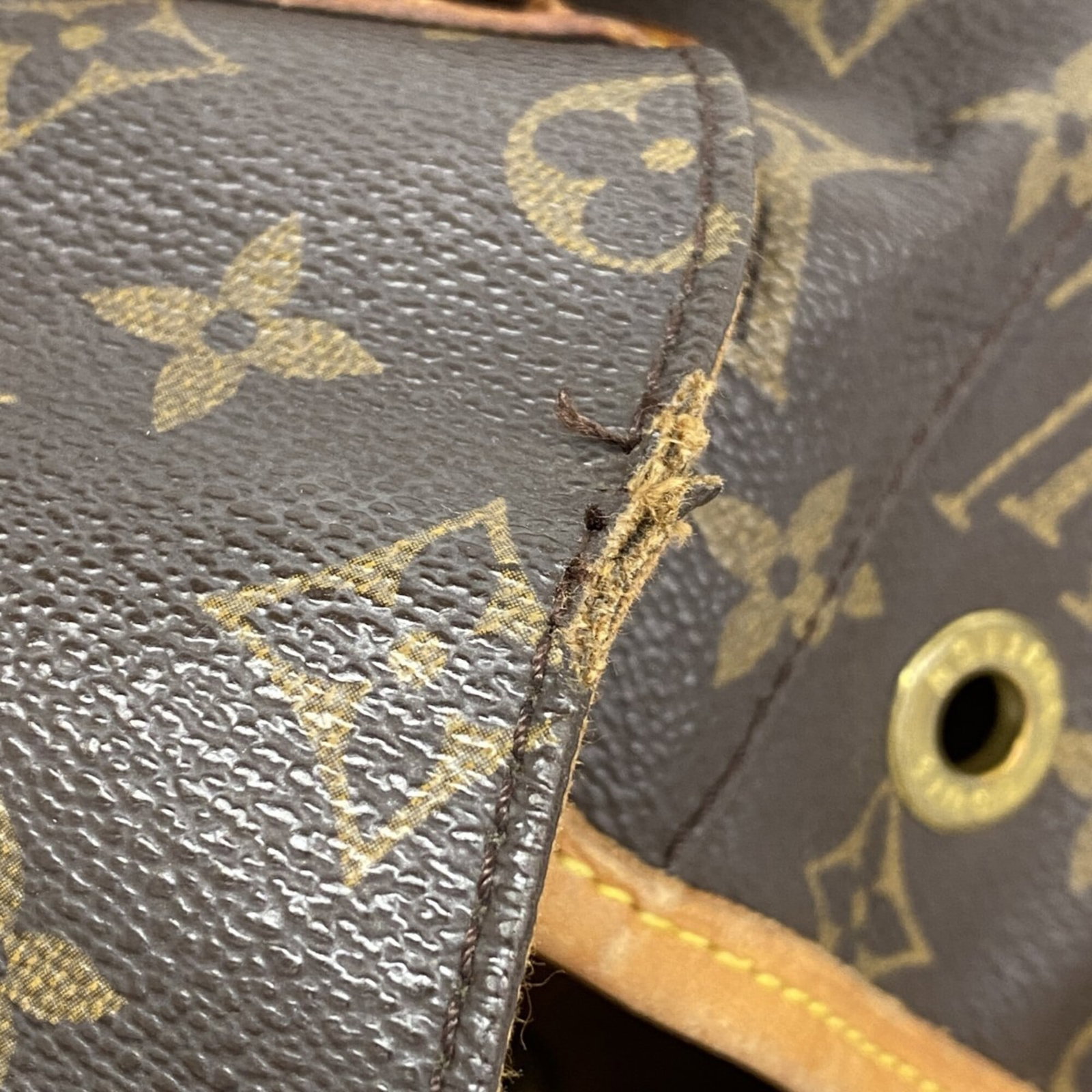 Louis Vuitton Backpack - 6
