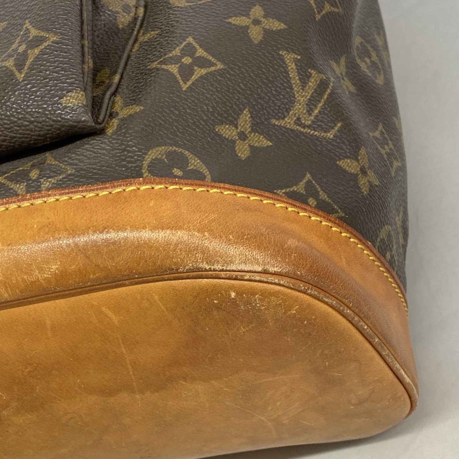 Louis Vuitton Backpack - 7