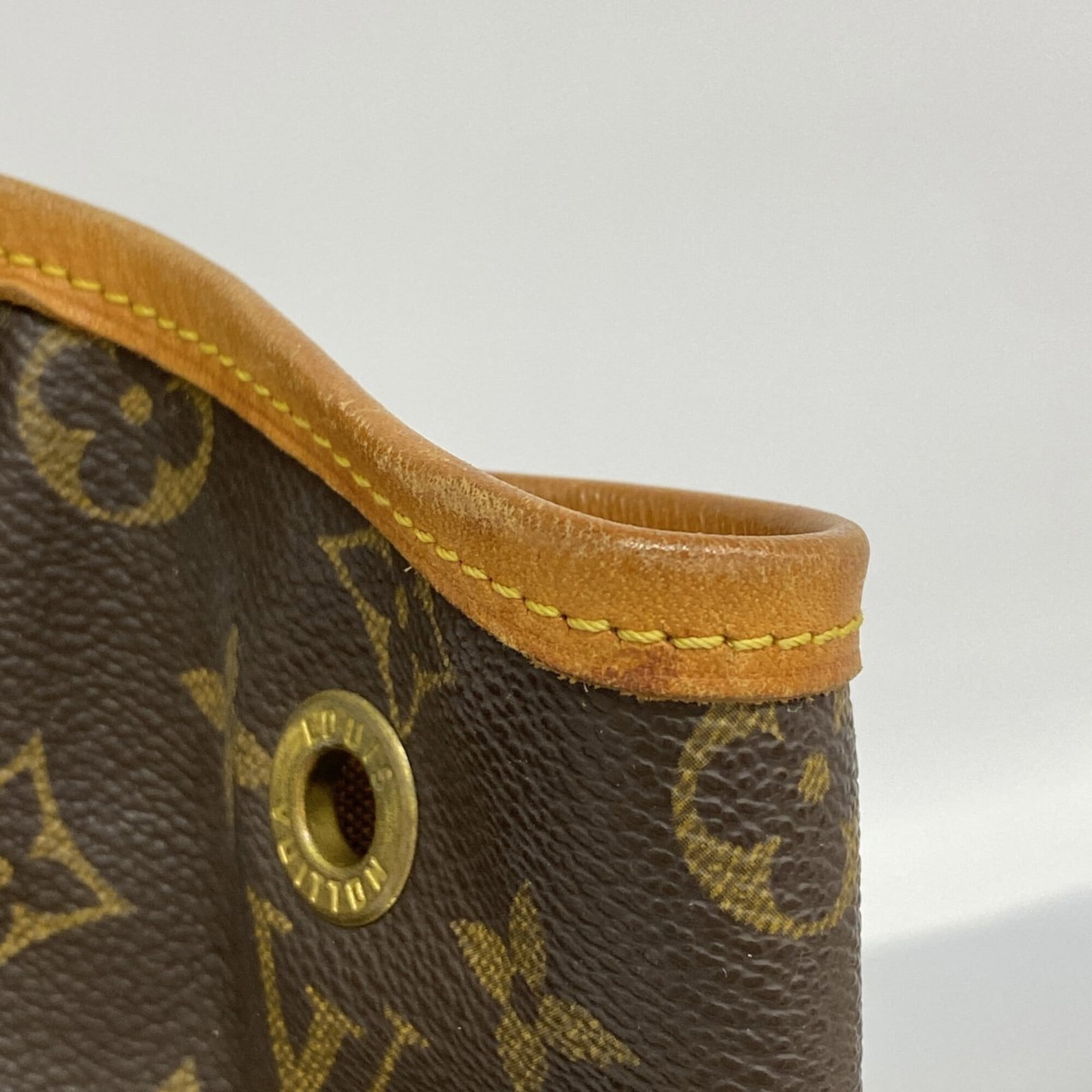 Louis Vuitton Backpack - 8