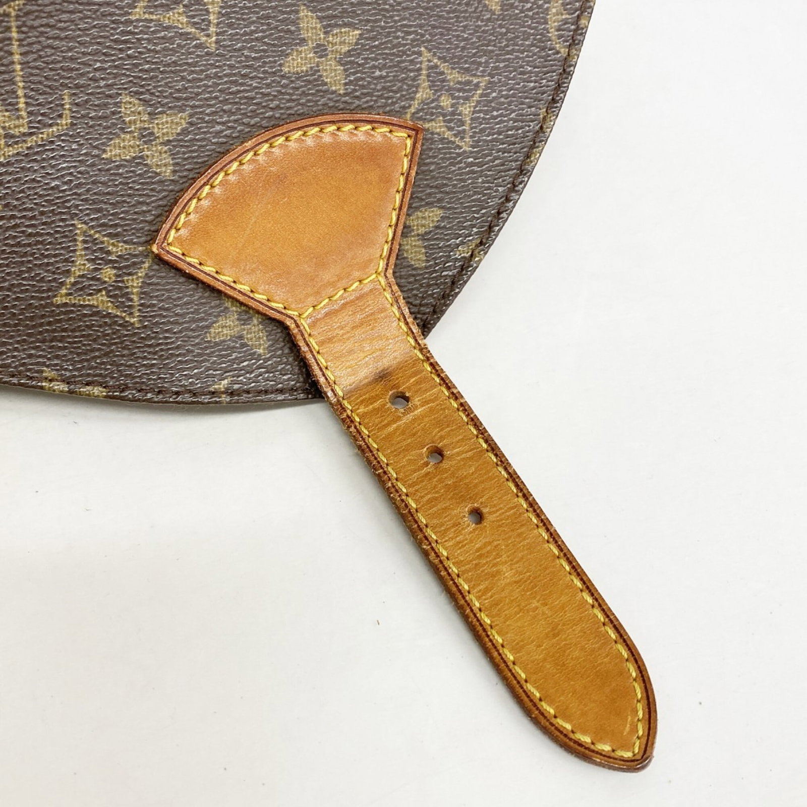 Louis Vuitton Backpack - 9