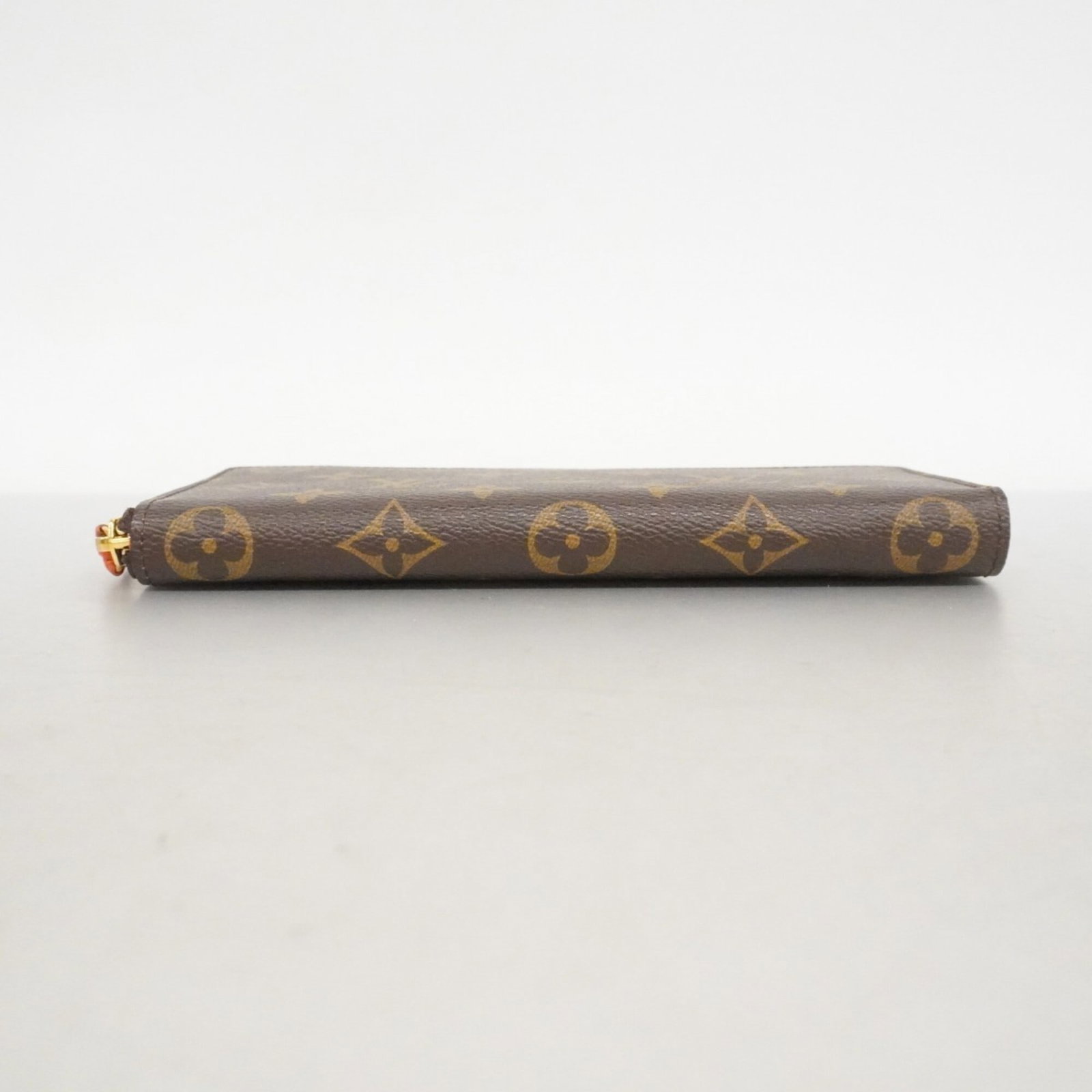 Long Wallet Bi Fold Louis Vuitton - 2