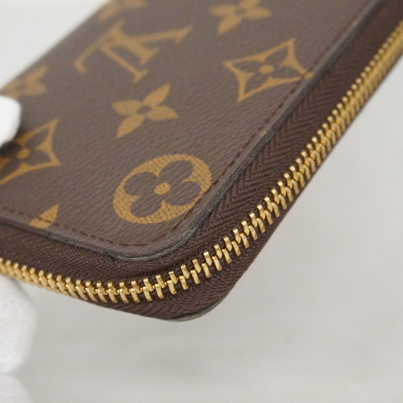 Long Wallet Bi Fold Louis Vuitton - 5