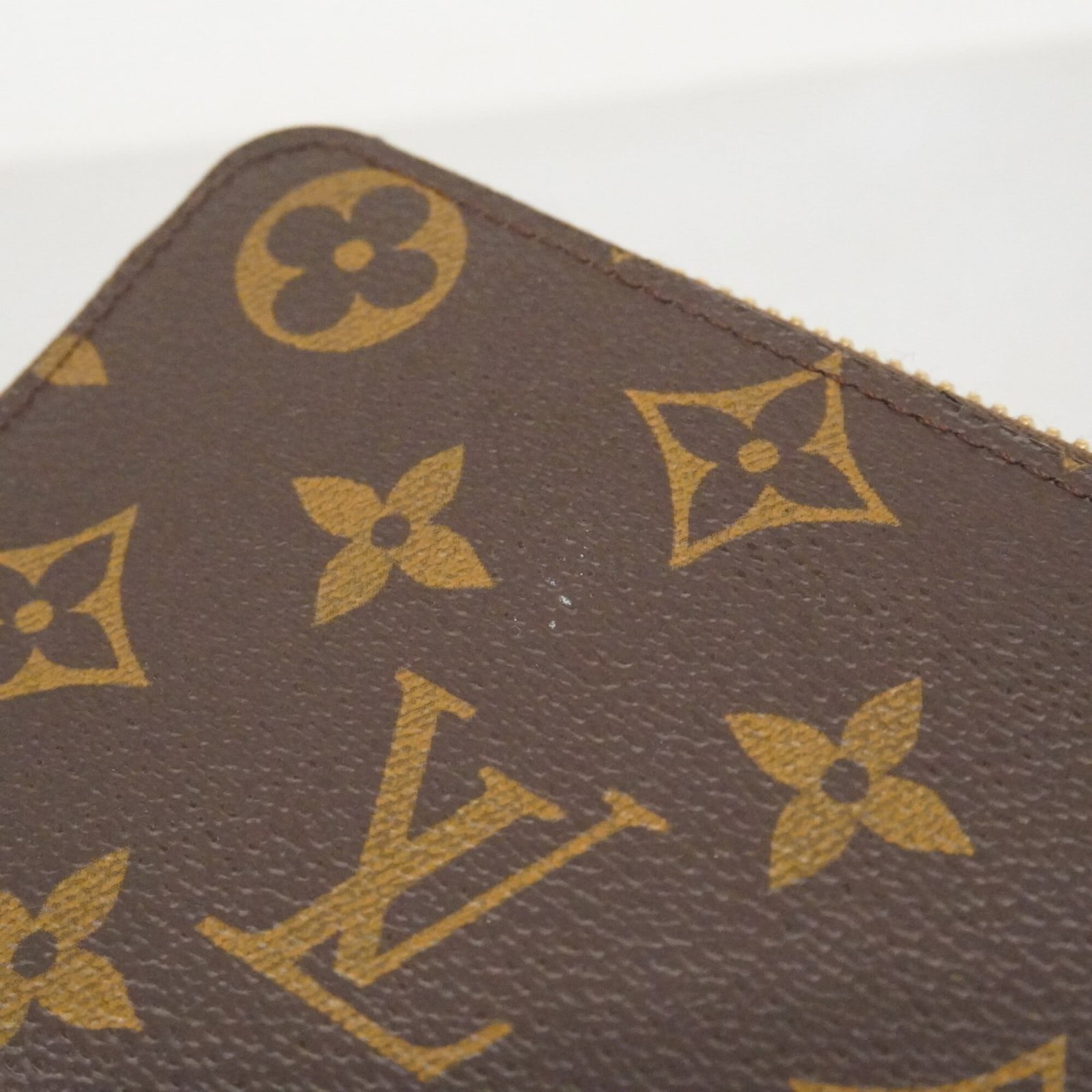 Long Wallet Bi Fold Louis Vuitton - 6