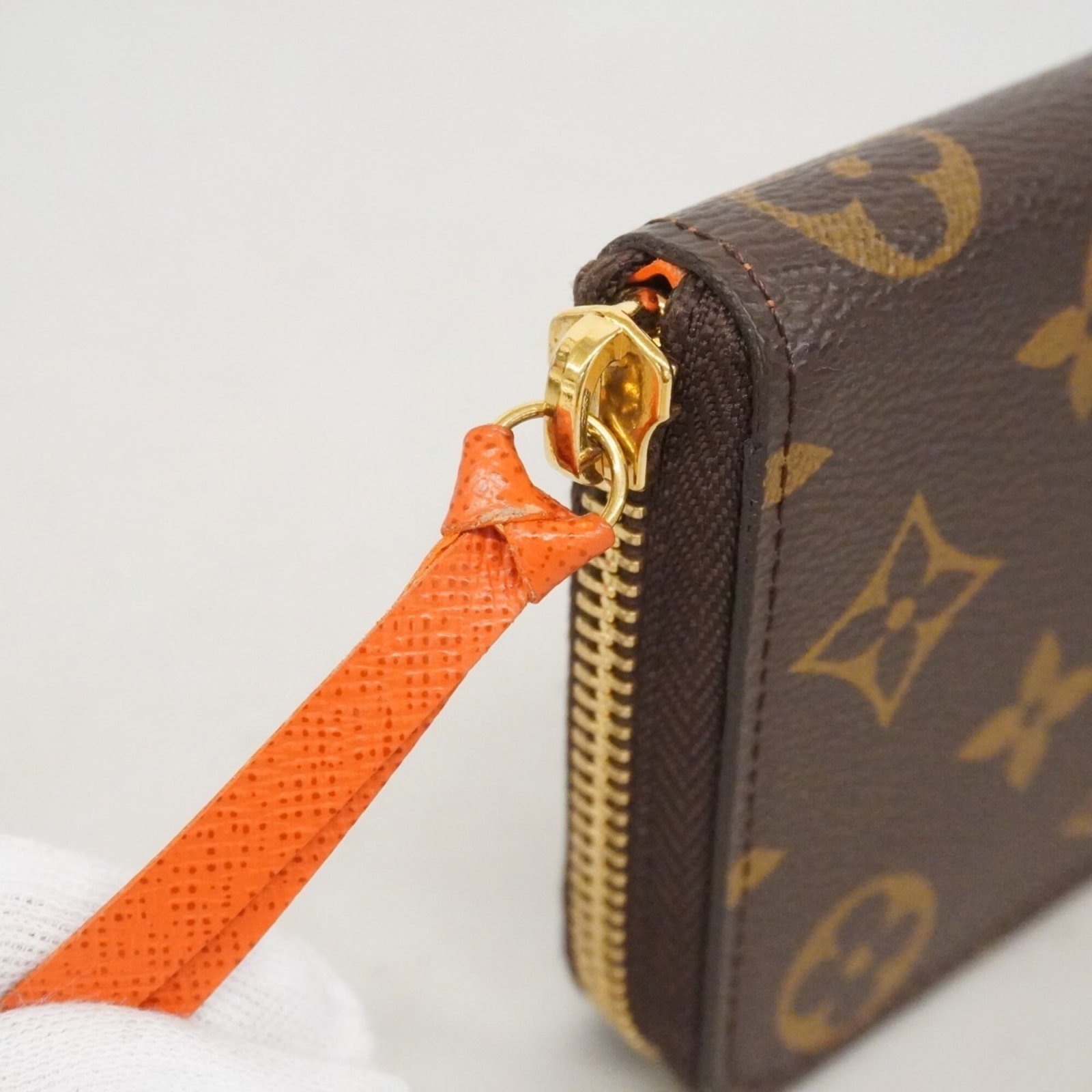 Long Wallet Bi Fold Louis Vuitton - 7