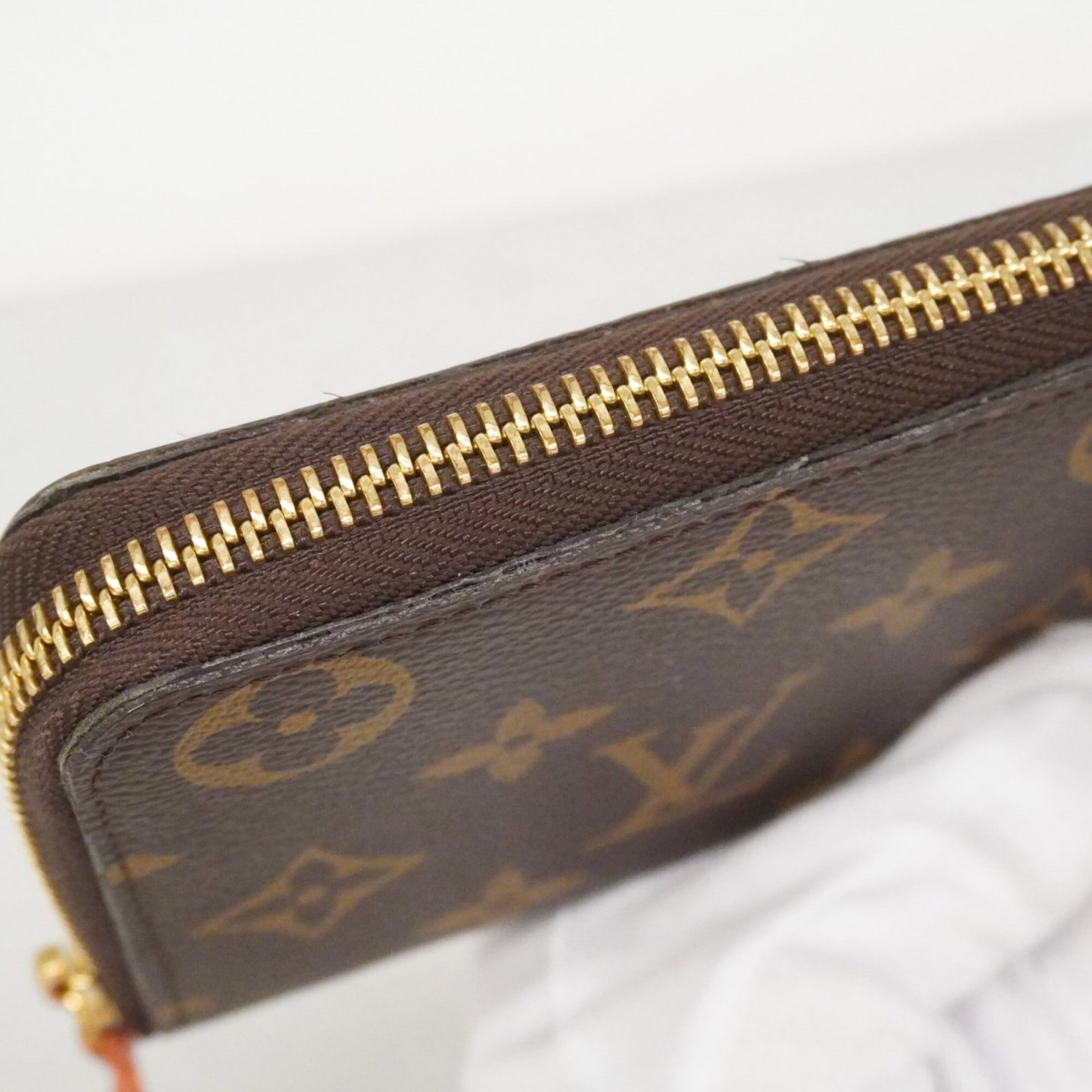 Long Wallet Bi Fold Louis Vuitton - 8